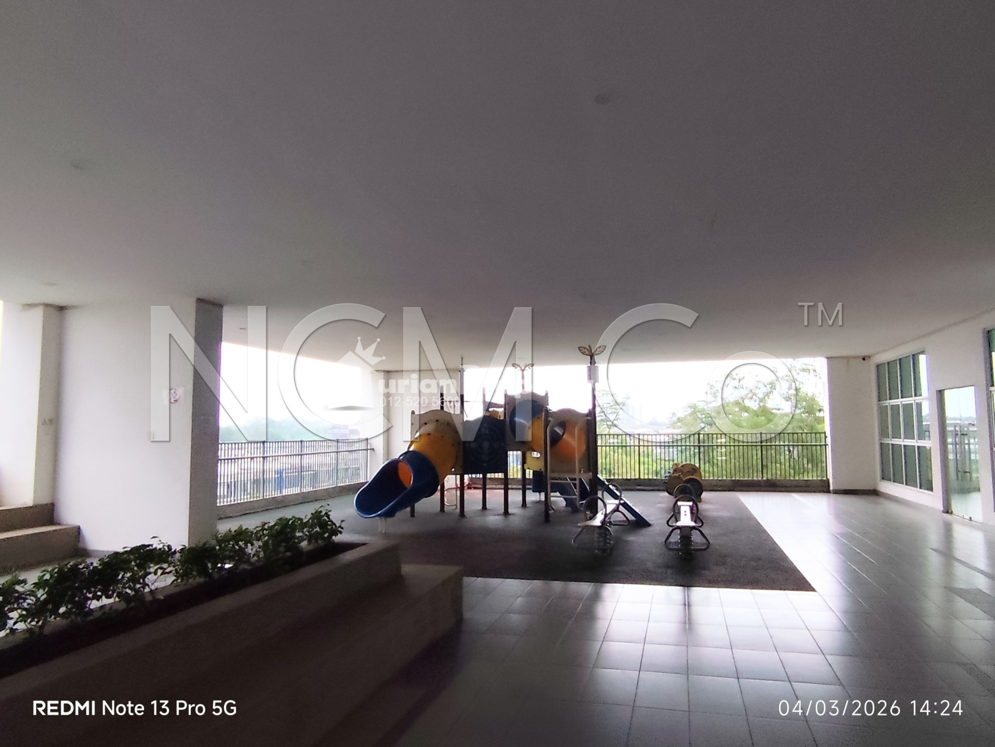Serviced Residence For Auction at Aliff Avenue