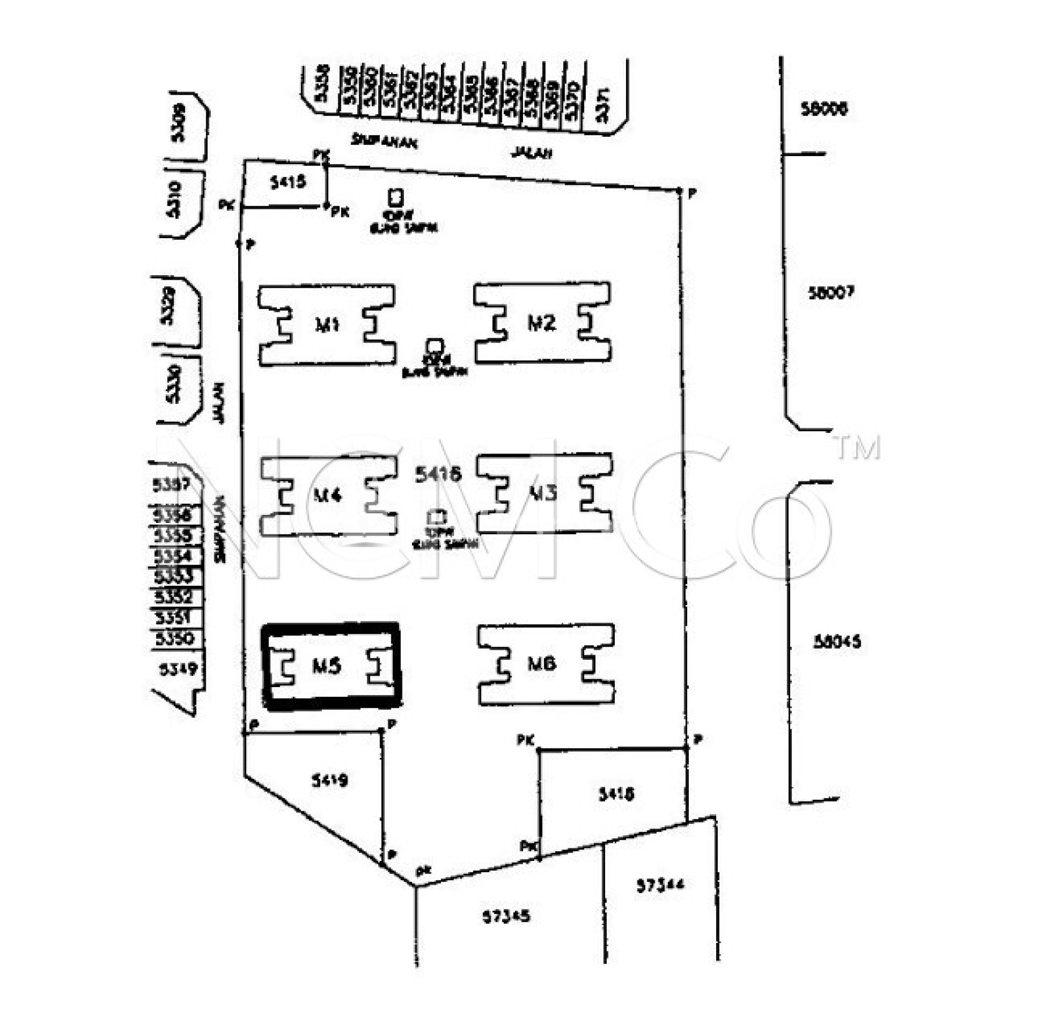Apartment For Auction at Taman Puncak Kinrara