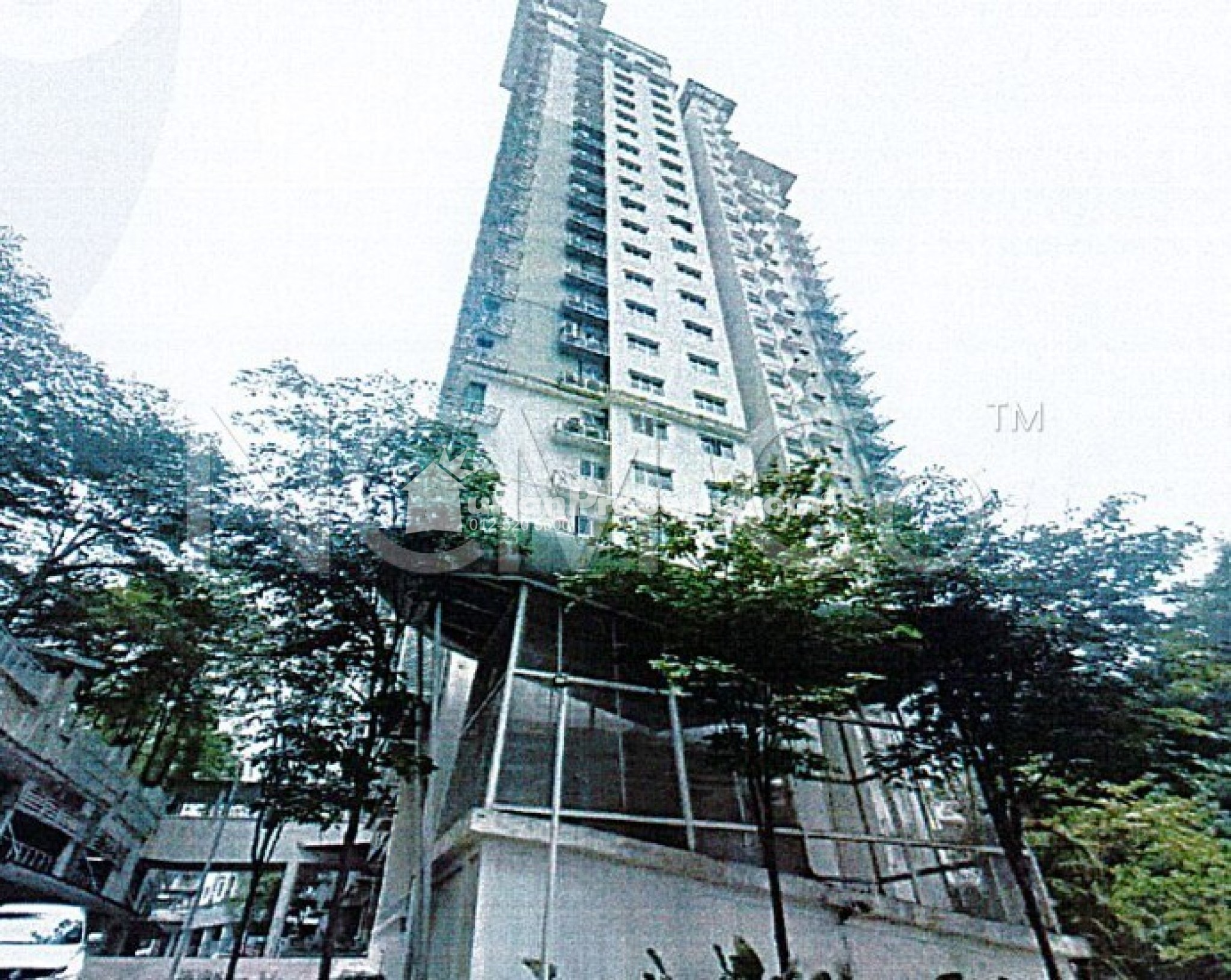 Serviced Residence For Auction at Metropolitan Square