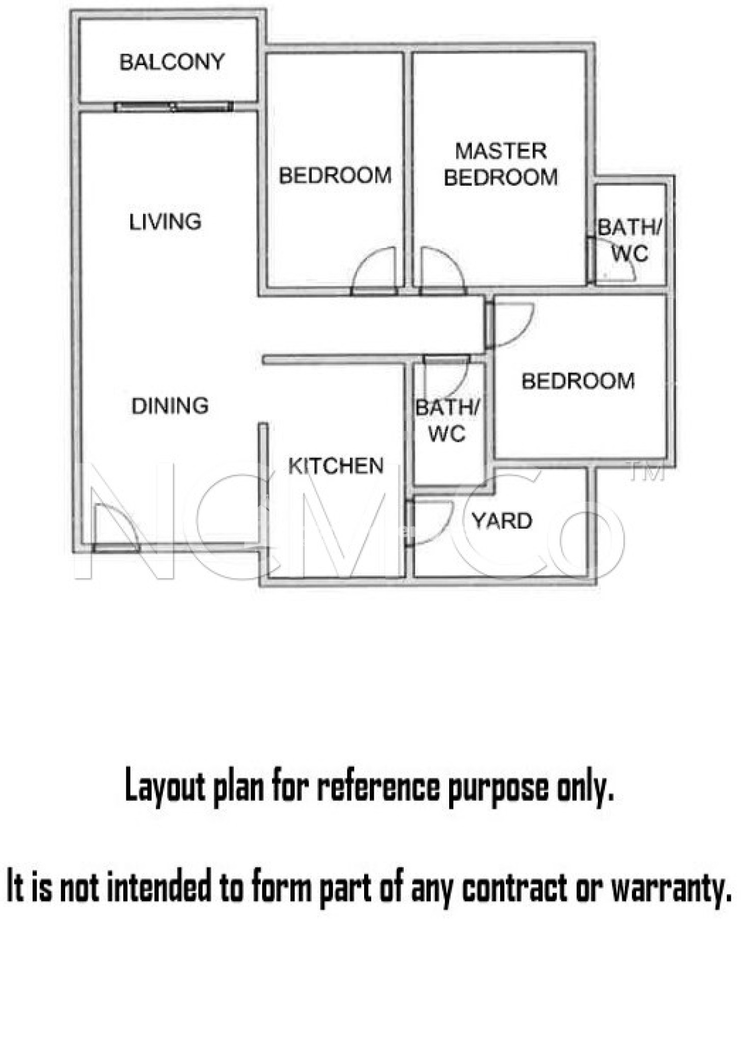 Apartment For Auction at Cheras Utama Apartment
