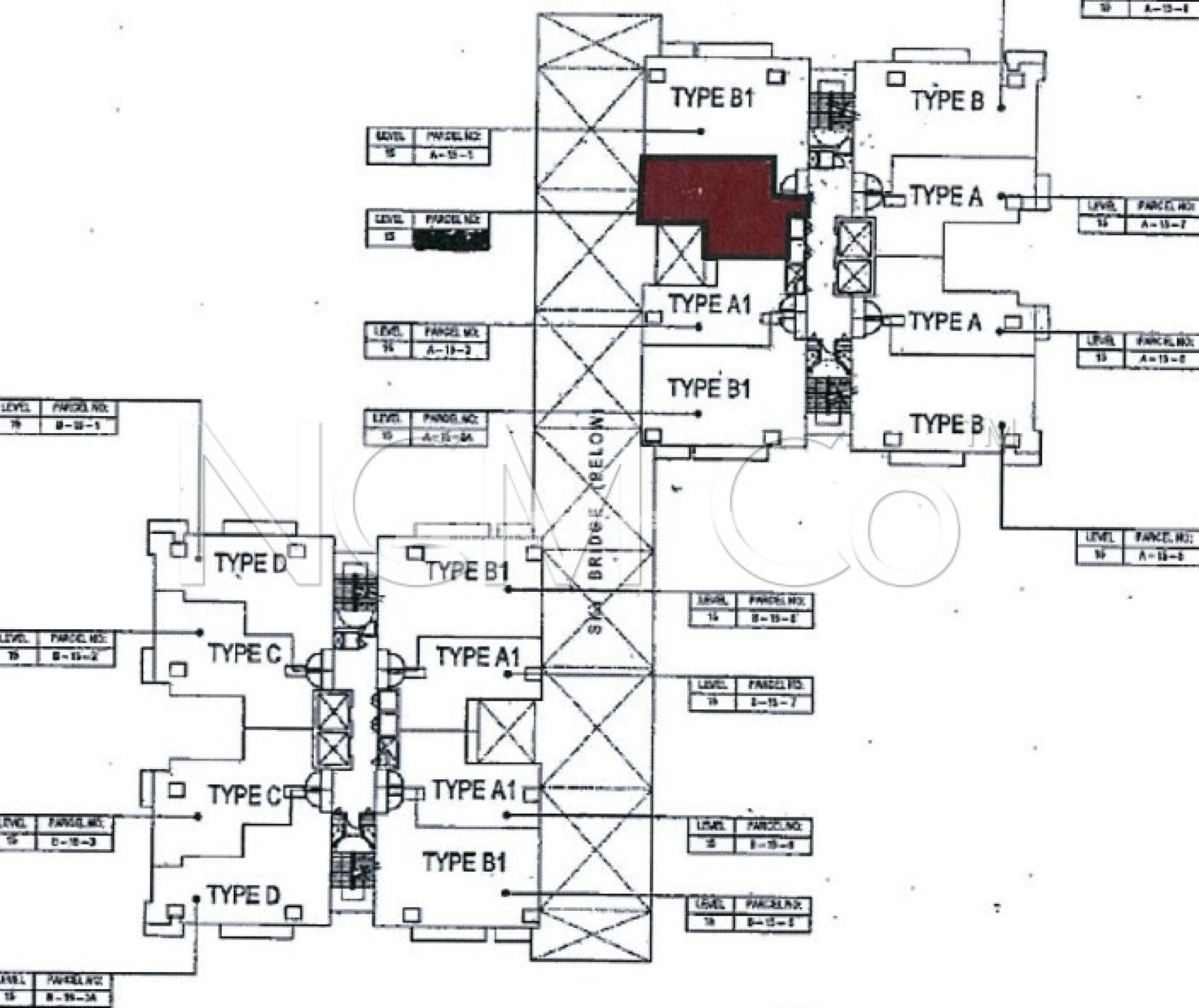 Serviced Residence For Auction at Verve Suites
