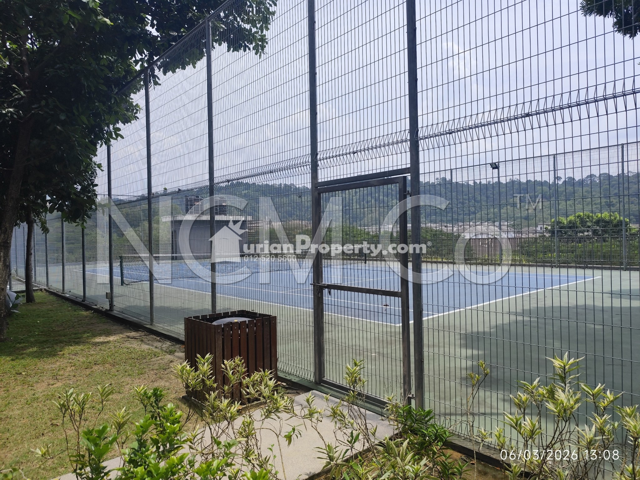 Serviced Residence For Auction at Le Pavilion