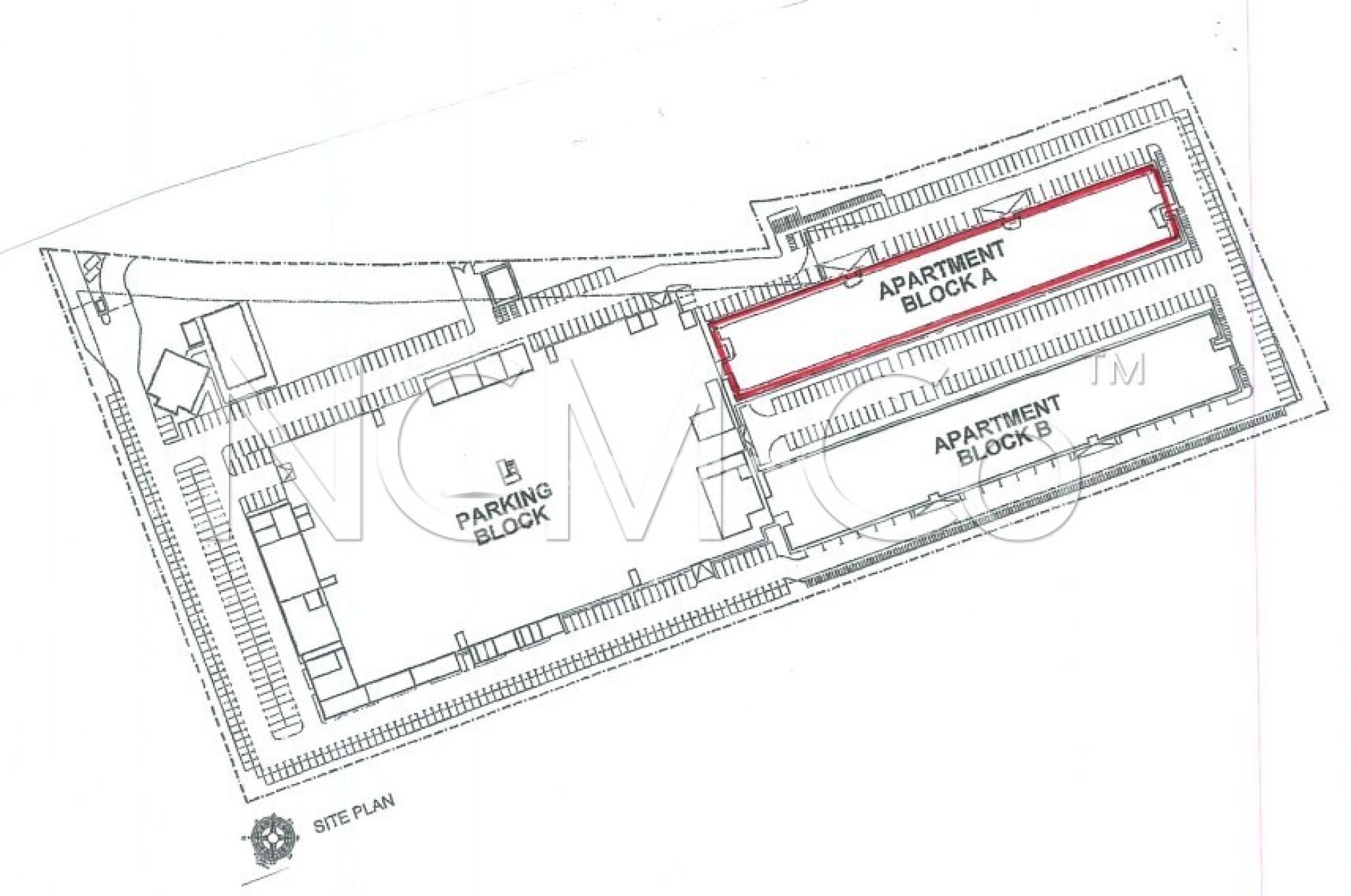 Apartment For Auction at Idaman Melur