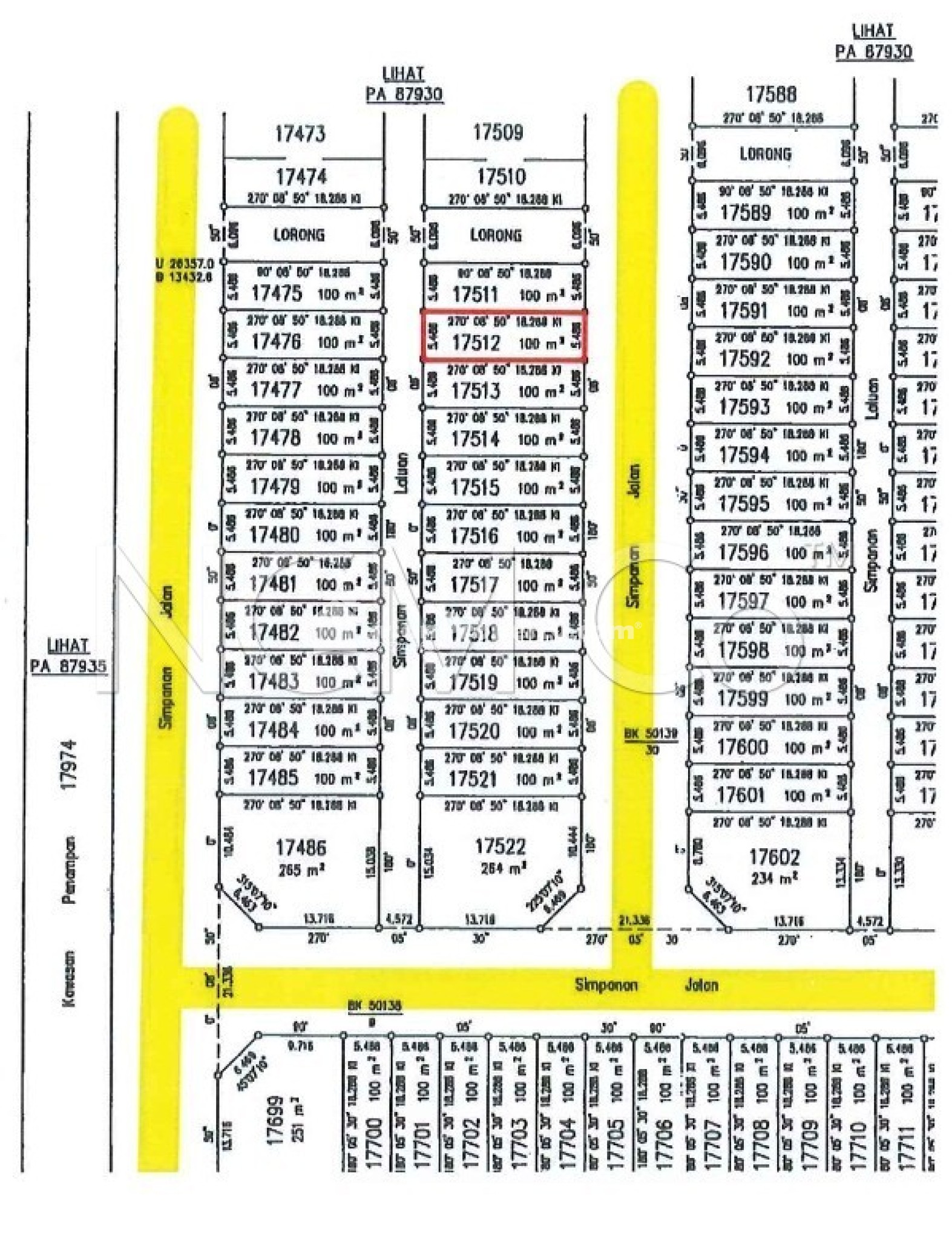 Terrace House For Auction at Bandar Bukit Sentosa