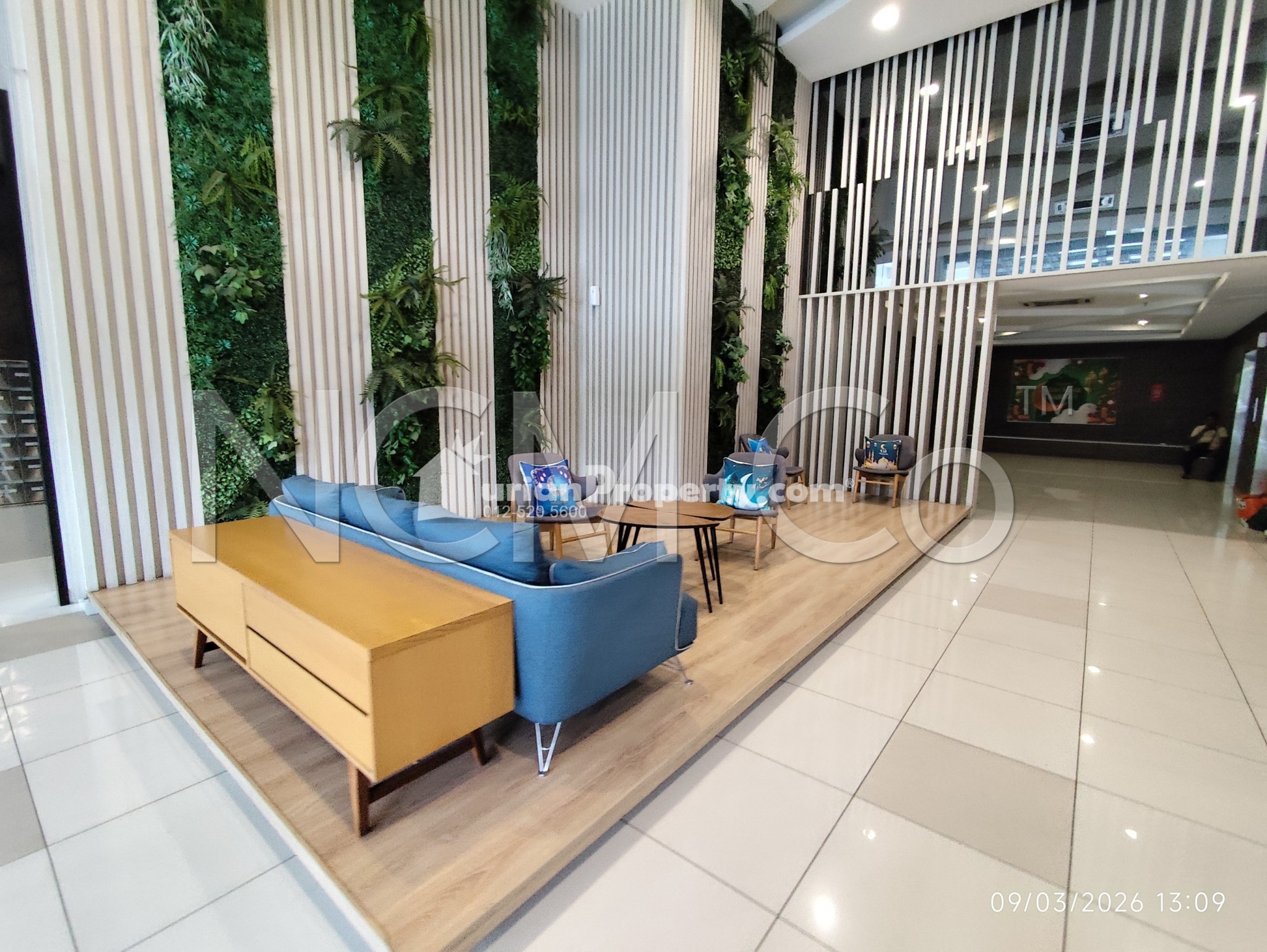 Serviced Residence For Auction at Res 280