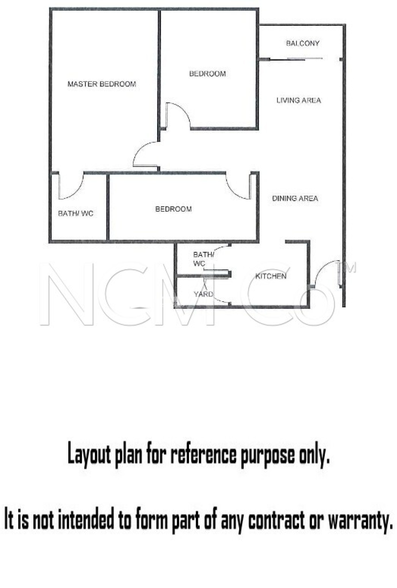 Apartment For Auction at Sri Hijauan