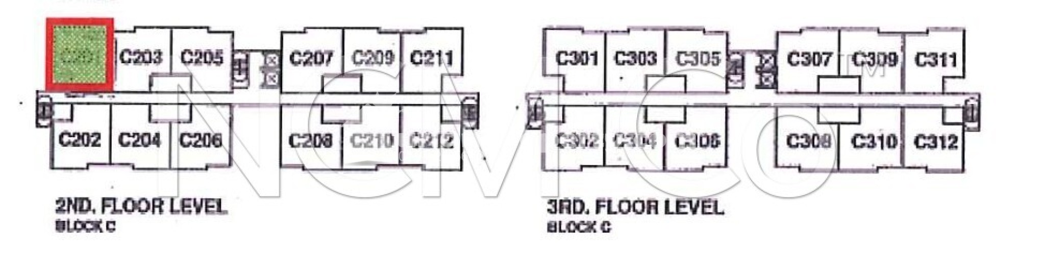 Apartment For Auction at Sri Hijauan
