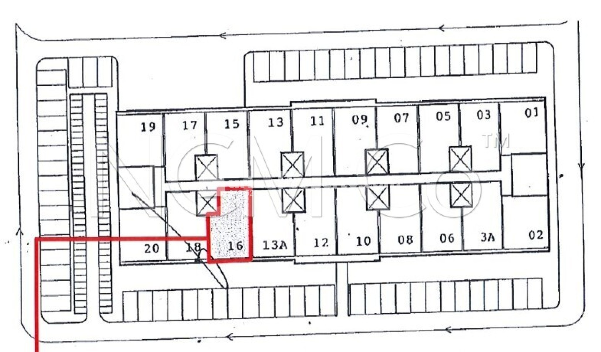 Apartment For Auction at Jelutong Apartment @ Selayang Heights