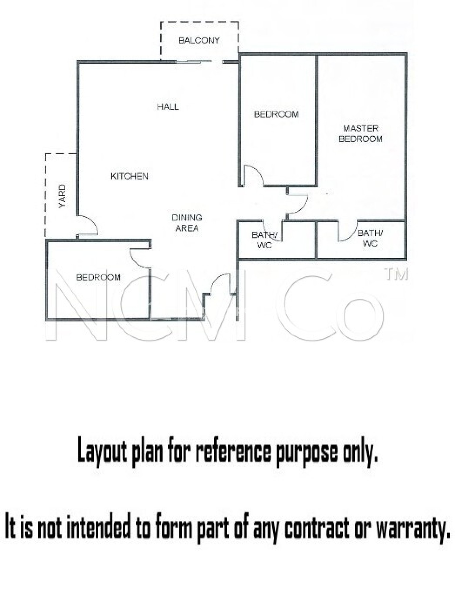 Serviced Residence For Auction at D'Ambience
