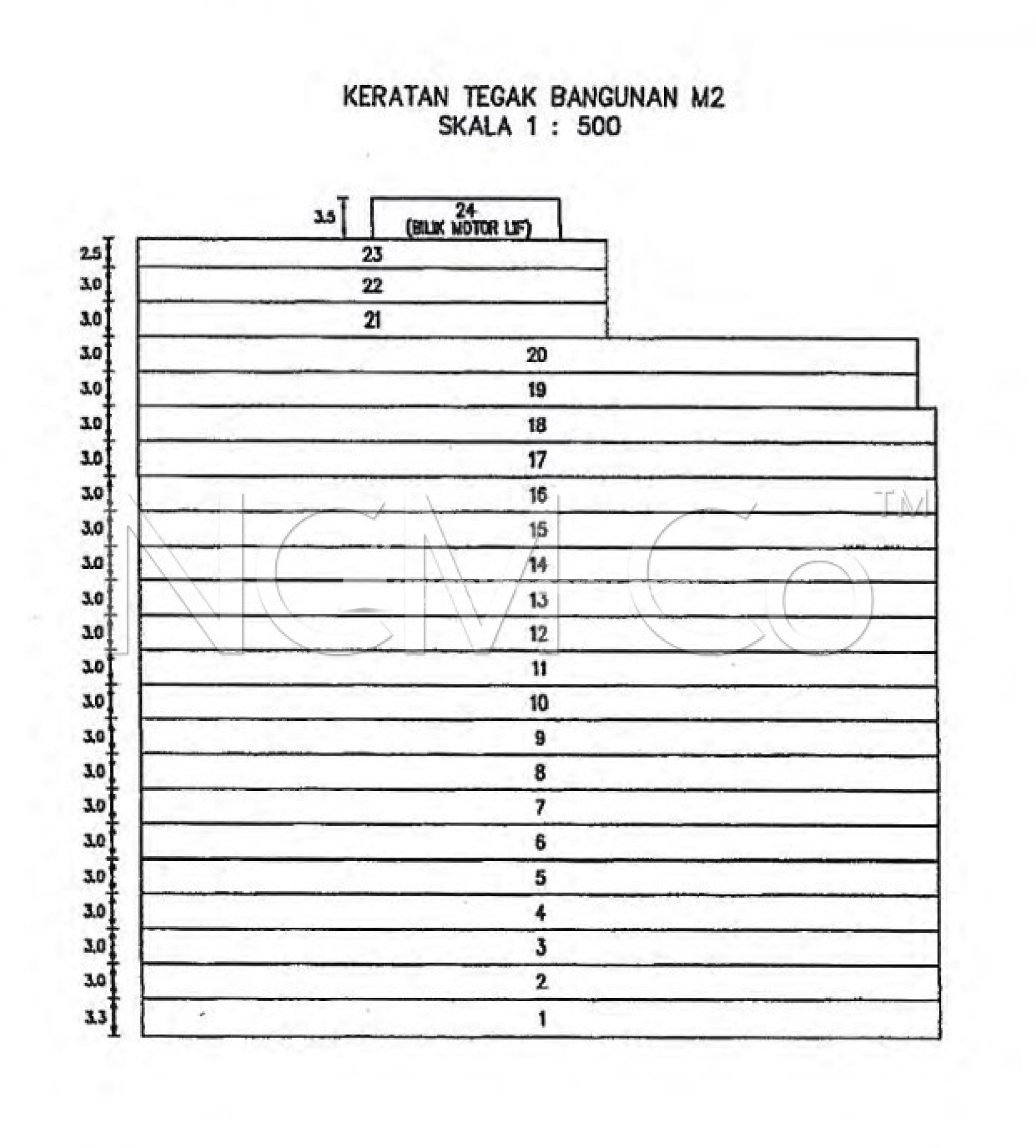 Serviced Residence For Auction at D'Ambience