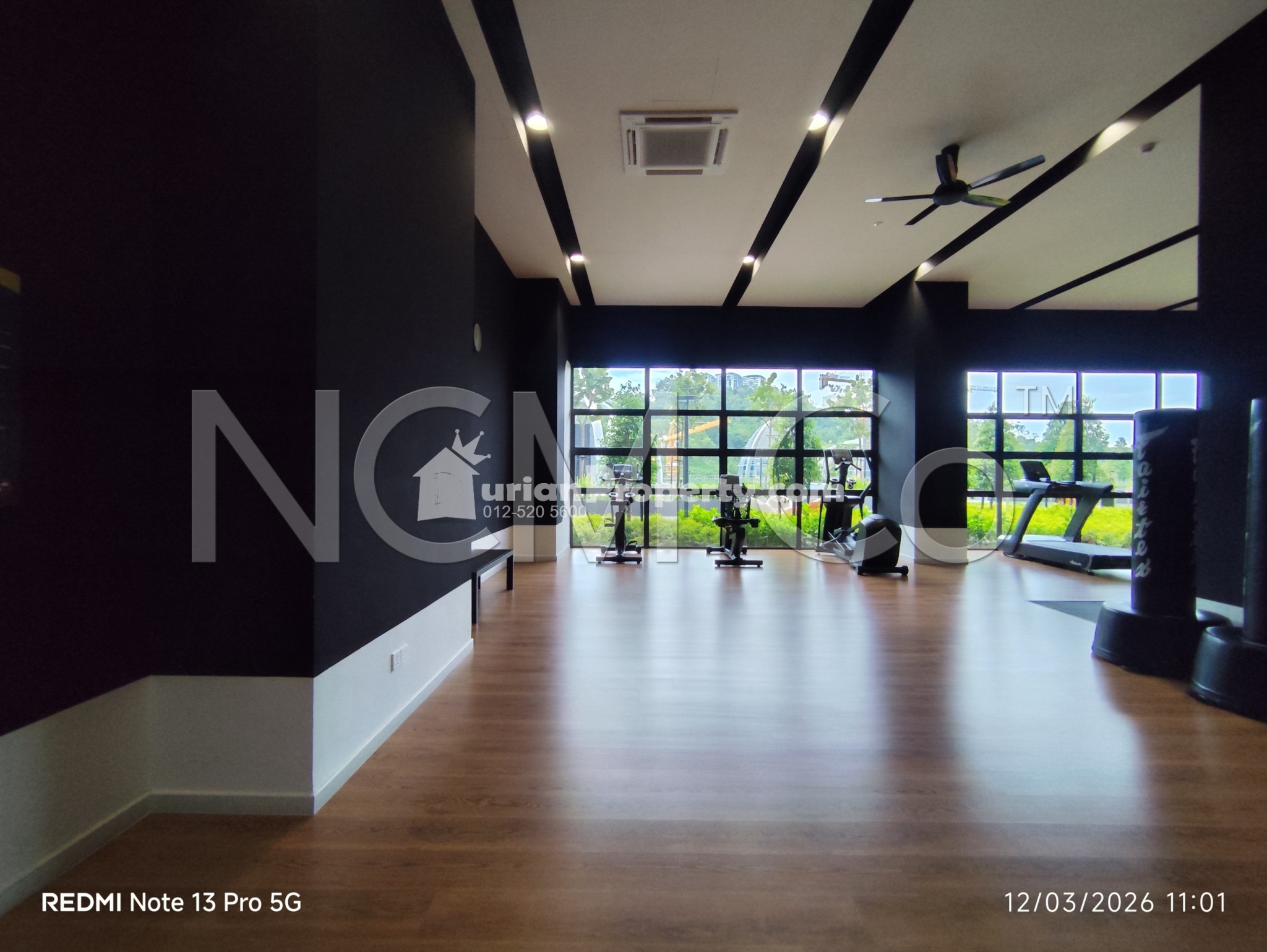 Condo For Auction at Trinity Wellnessa