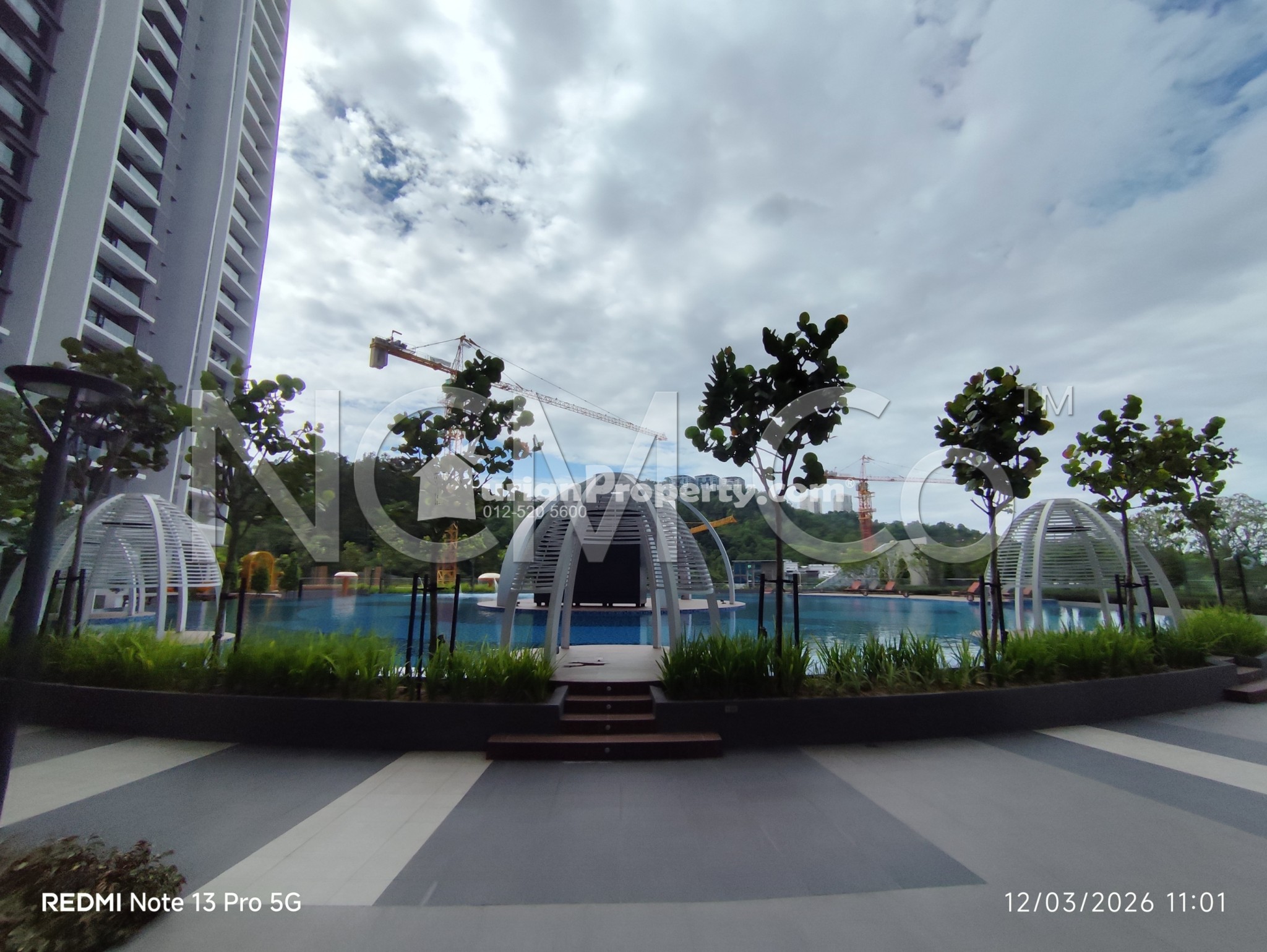 Condo For Auction at Trinity Wellnessa