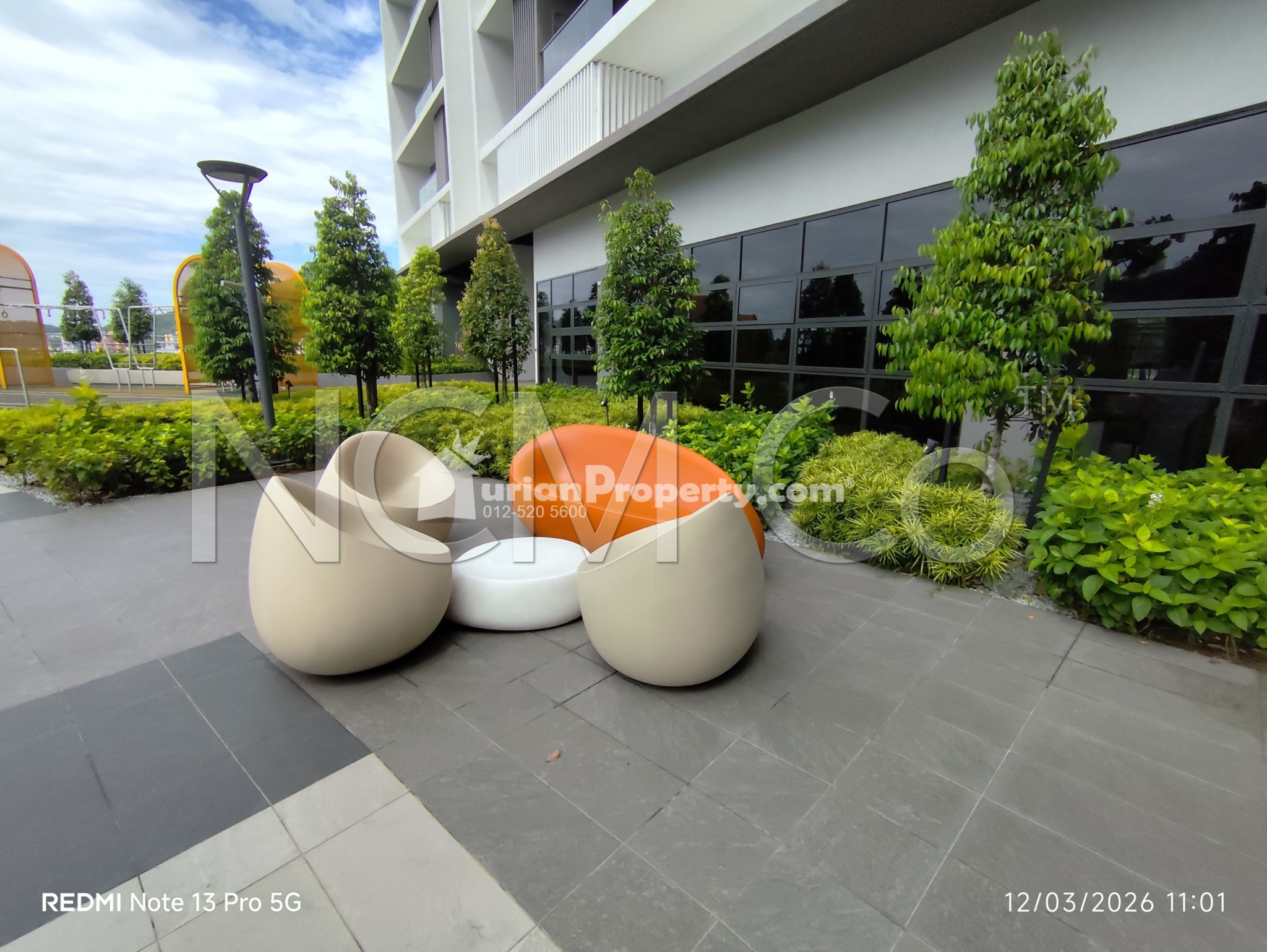 Condo For Auction at Trinity Wellnessa