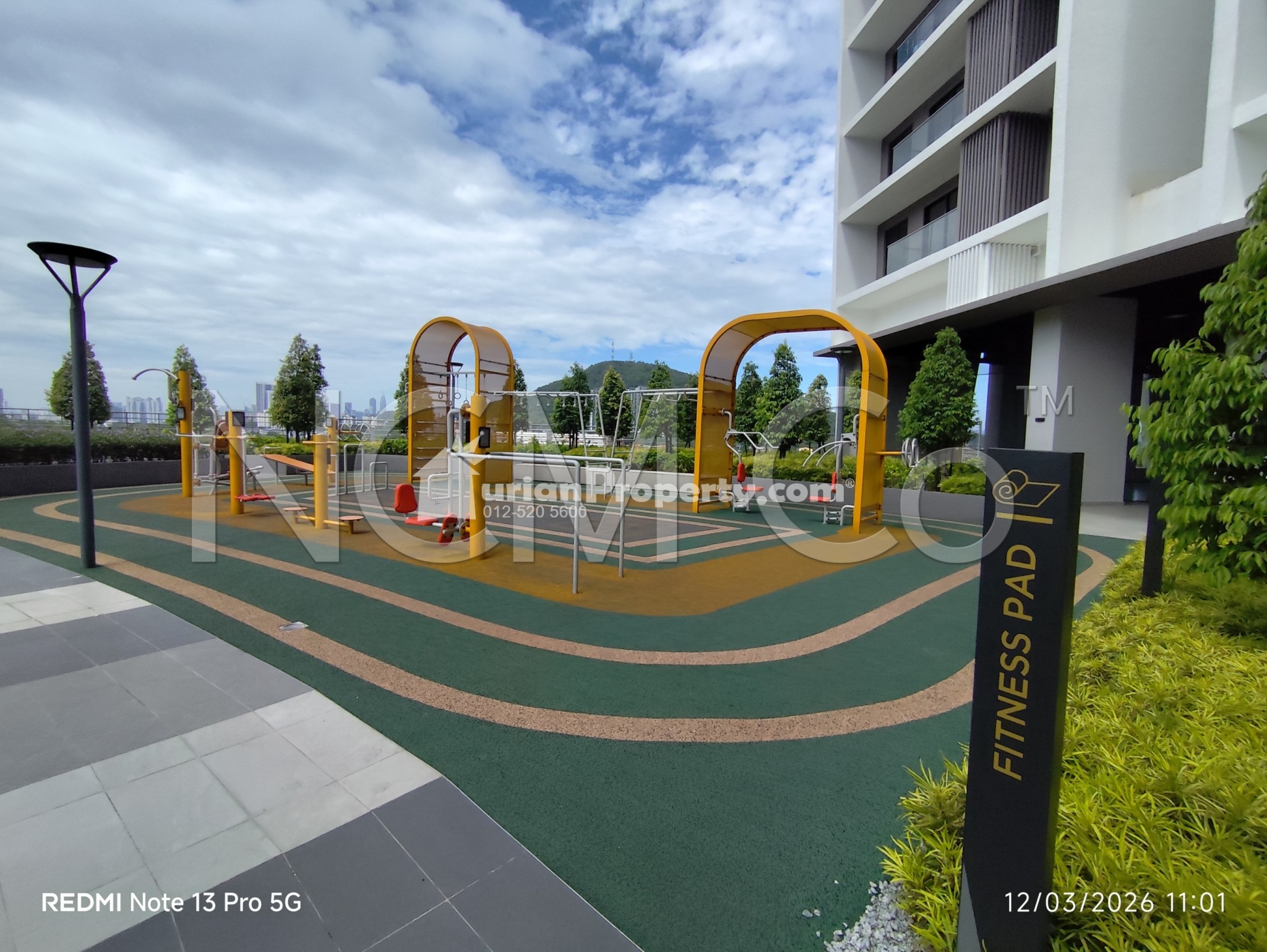 Condo For Auction at Trinity Wellnessa