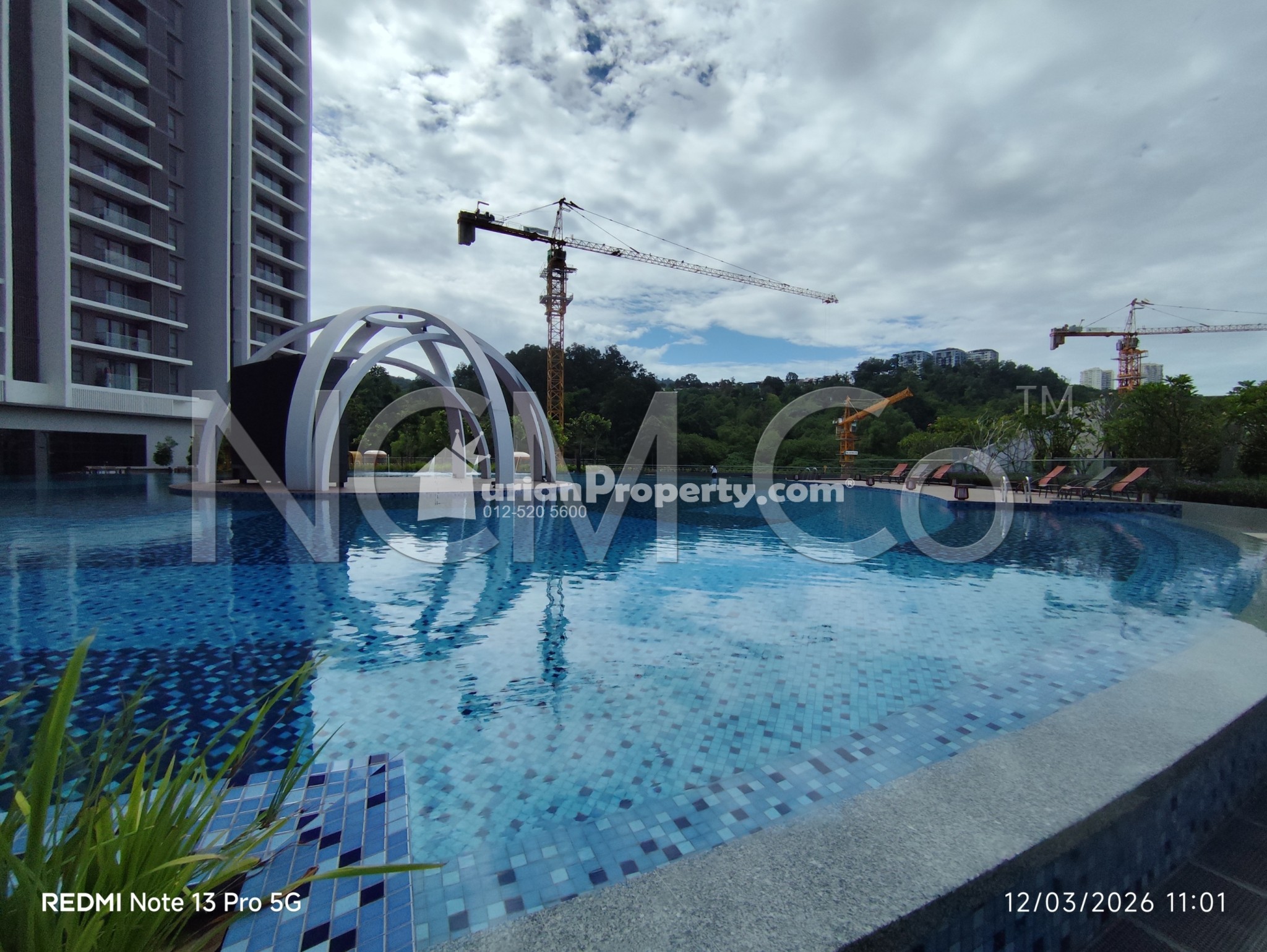 Condo For Auction at Trinity Wellnessa