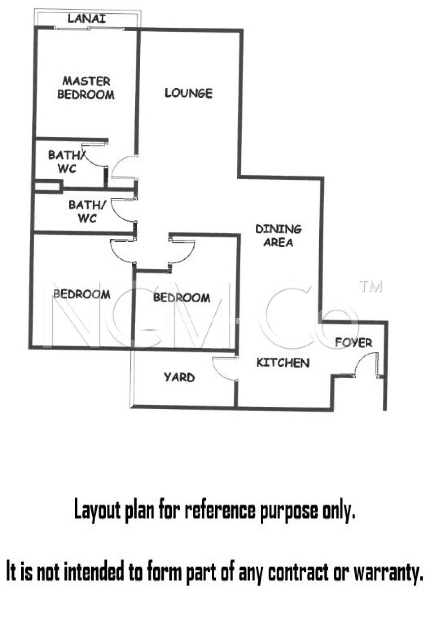 Serviced Residence For Auction at BSP 21