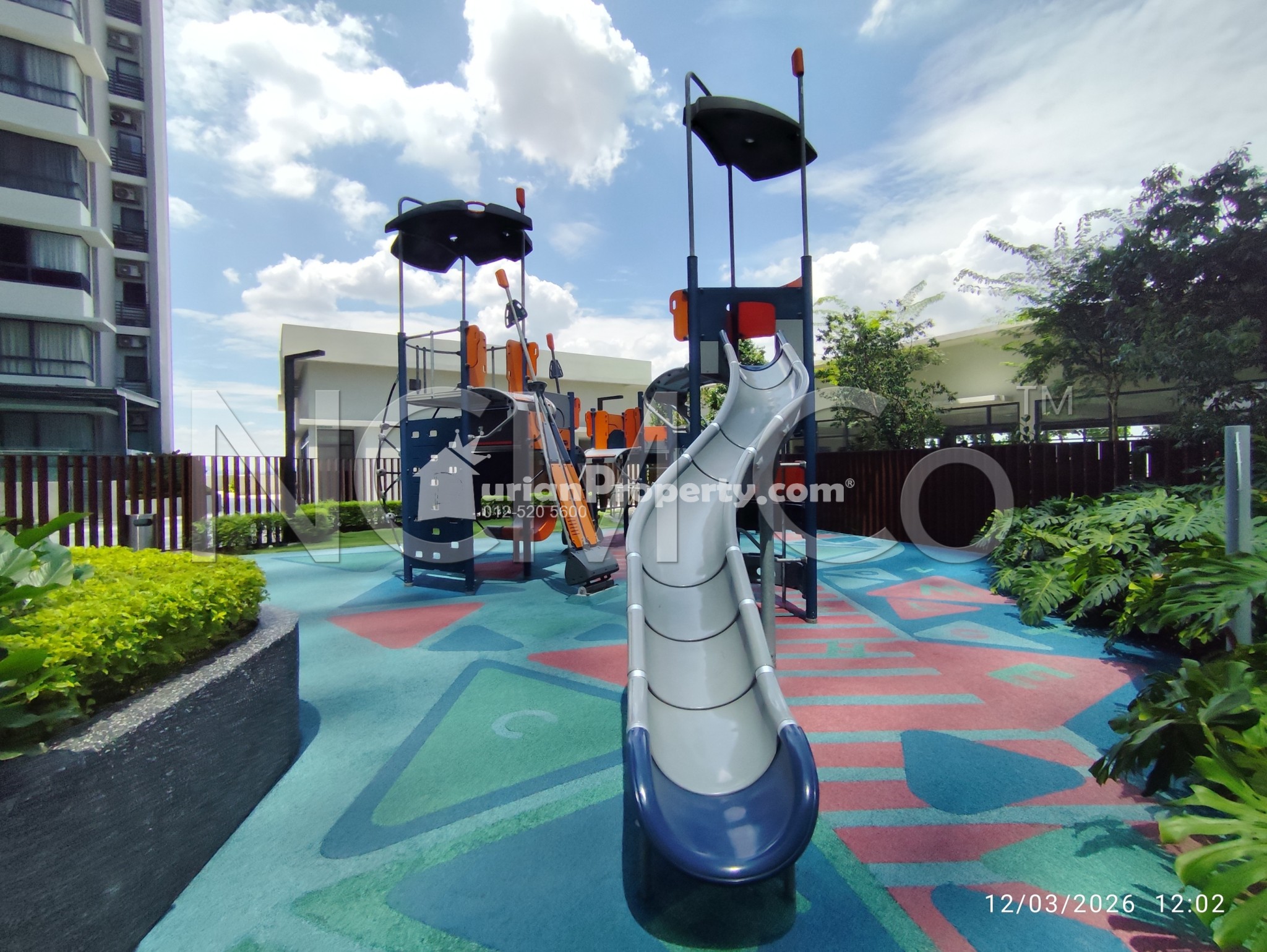 SOHO For Auction at The Forum @ Sunsuria Seventh Avenue