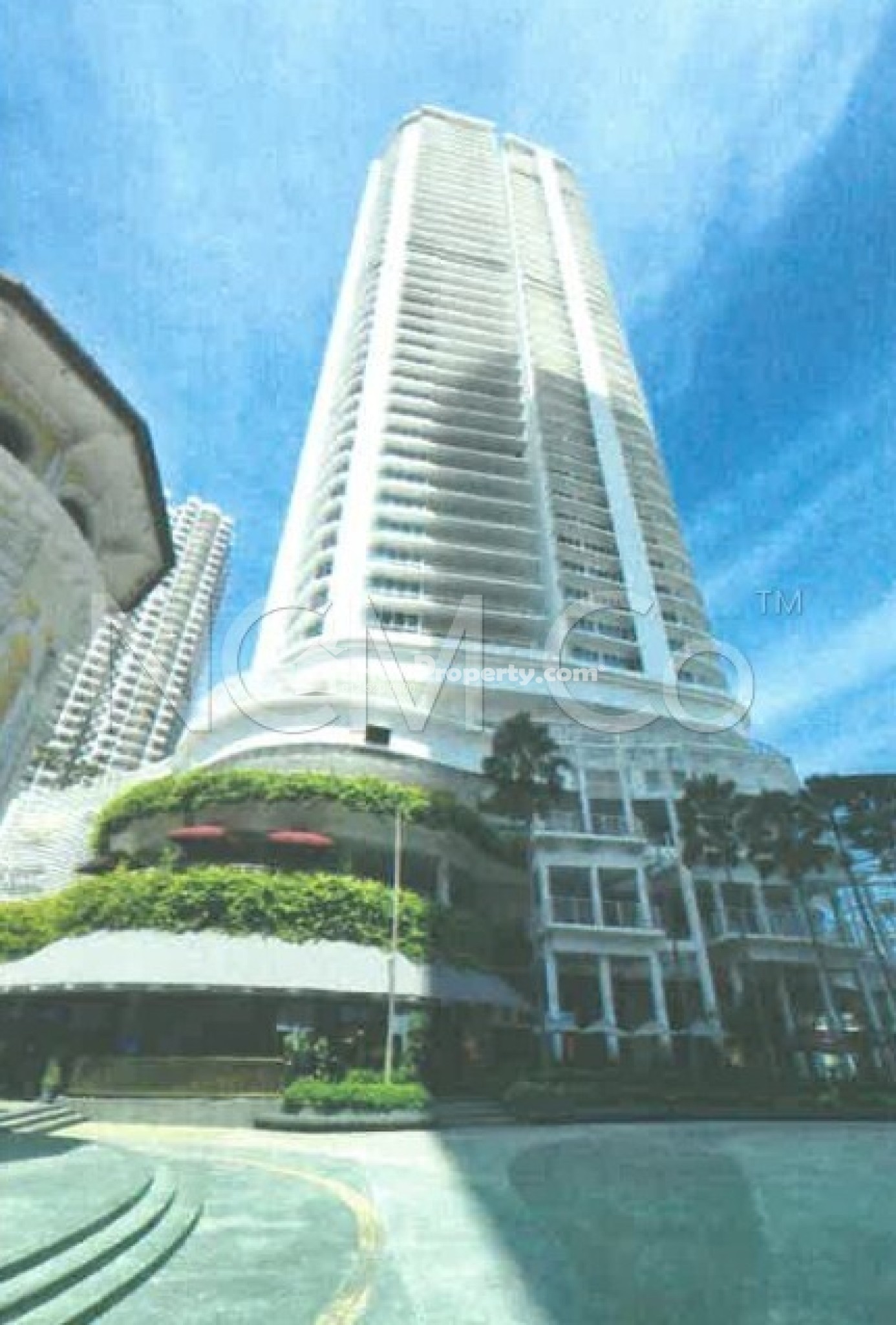 Serviced Residence For Auction at Gurney Paragon