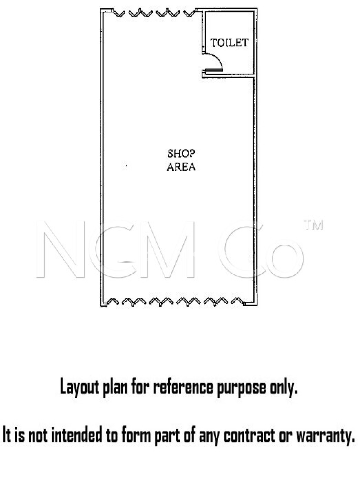 Shop For Auction at Flora Damansara Apartment