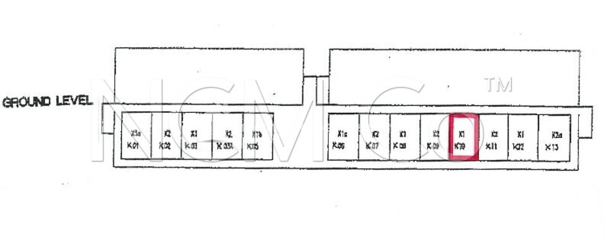 Shop For Auction at Flora Damansara Apartment