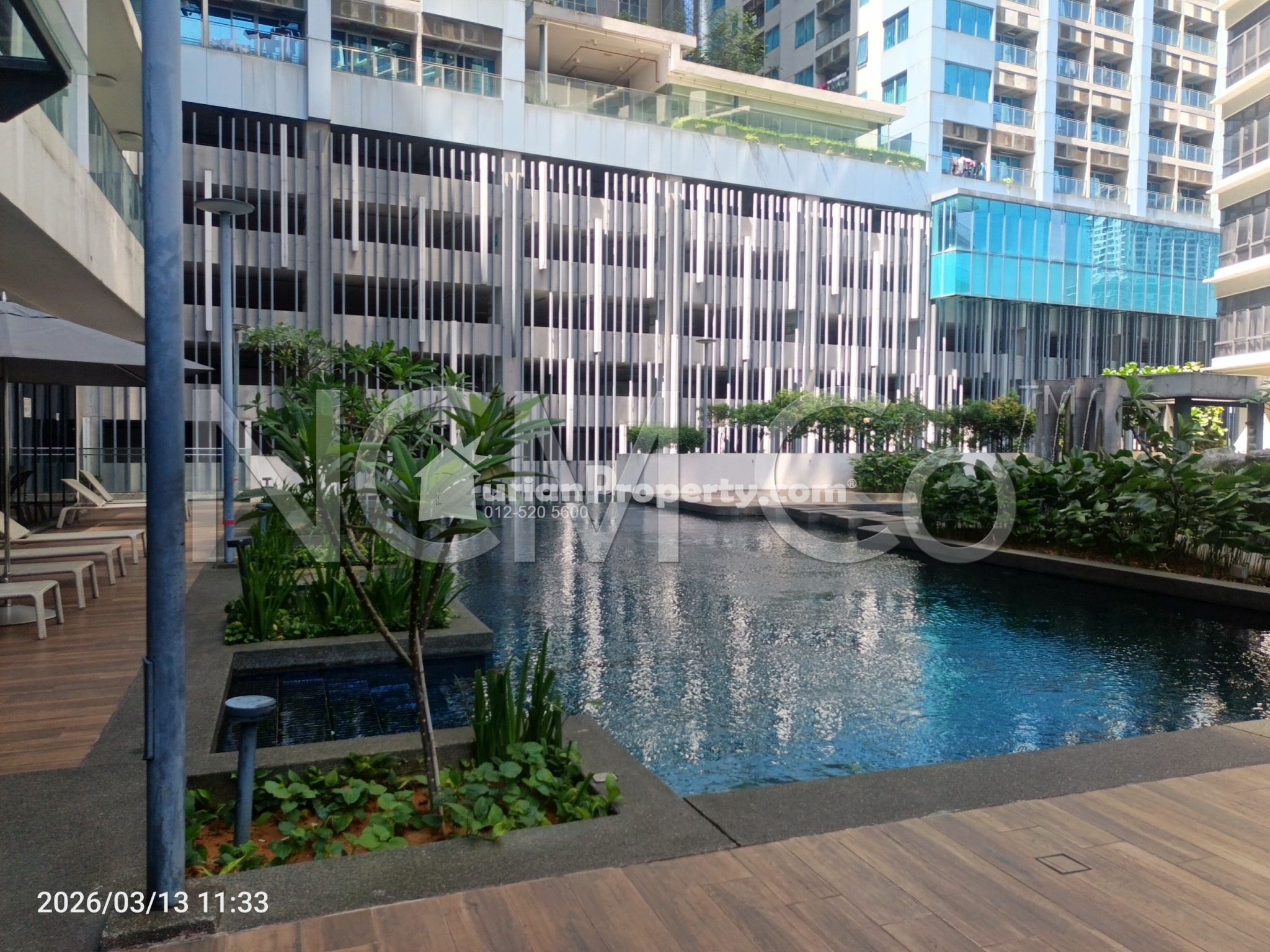 Serviced Residence For Auction at 188 Suites