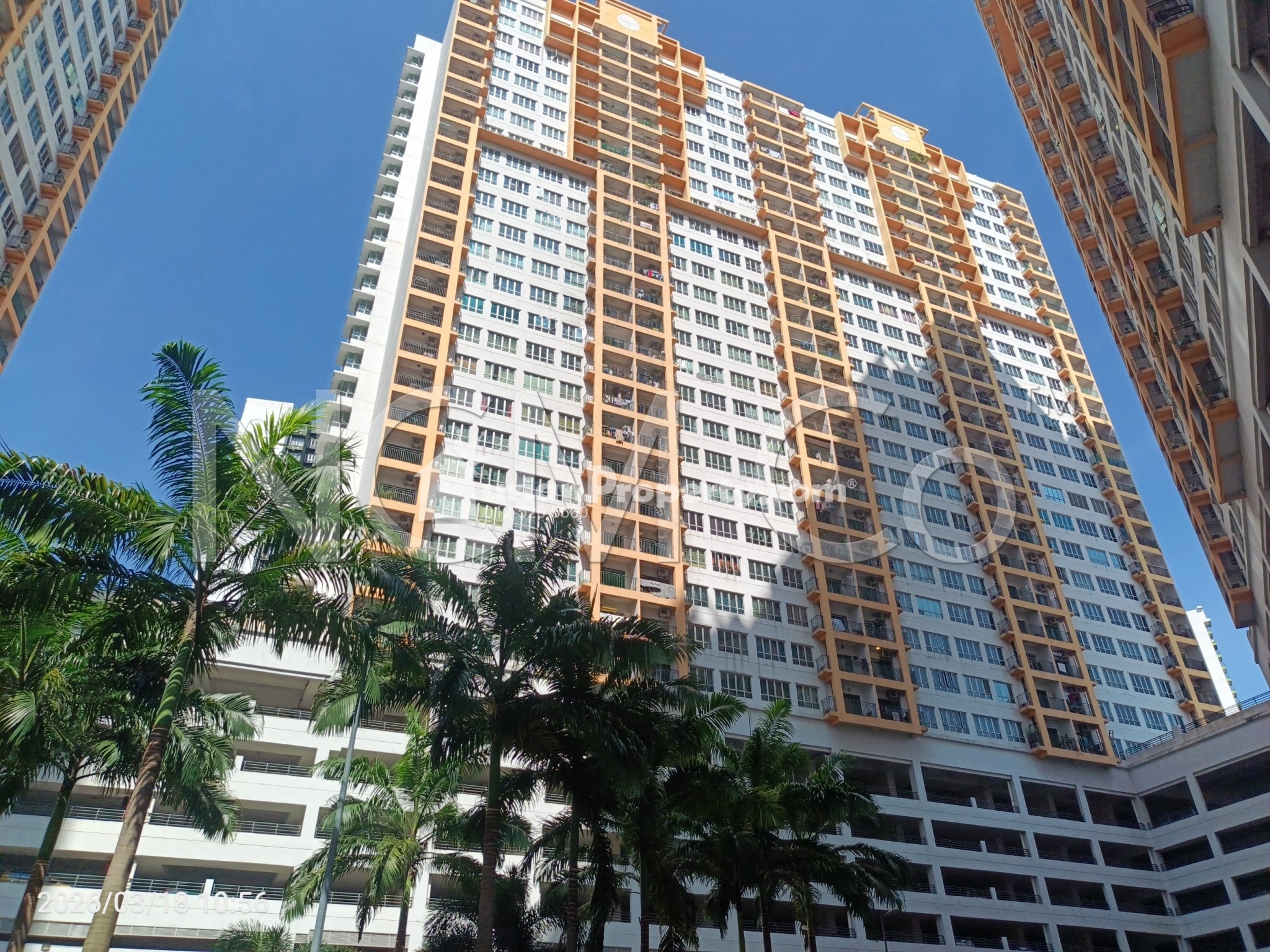 Serviced Residence For Auction at OUG Parklane