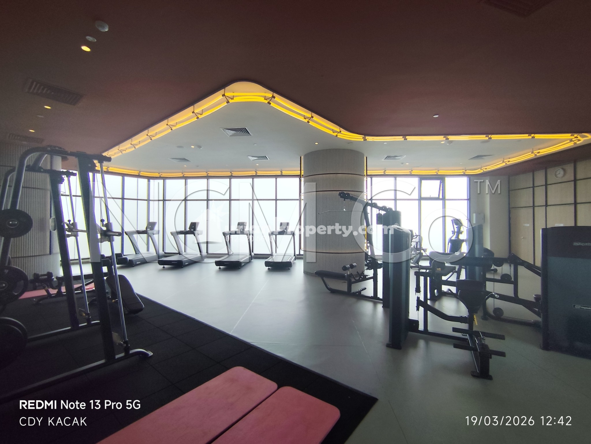 Serviced Residence For Auction at Grand Ion Majestic