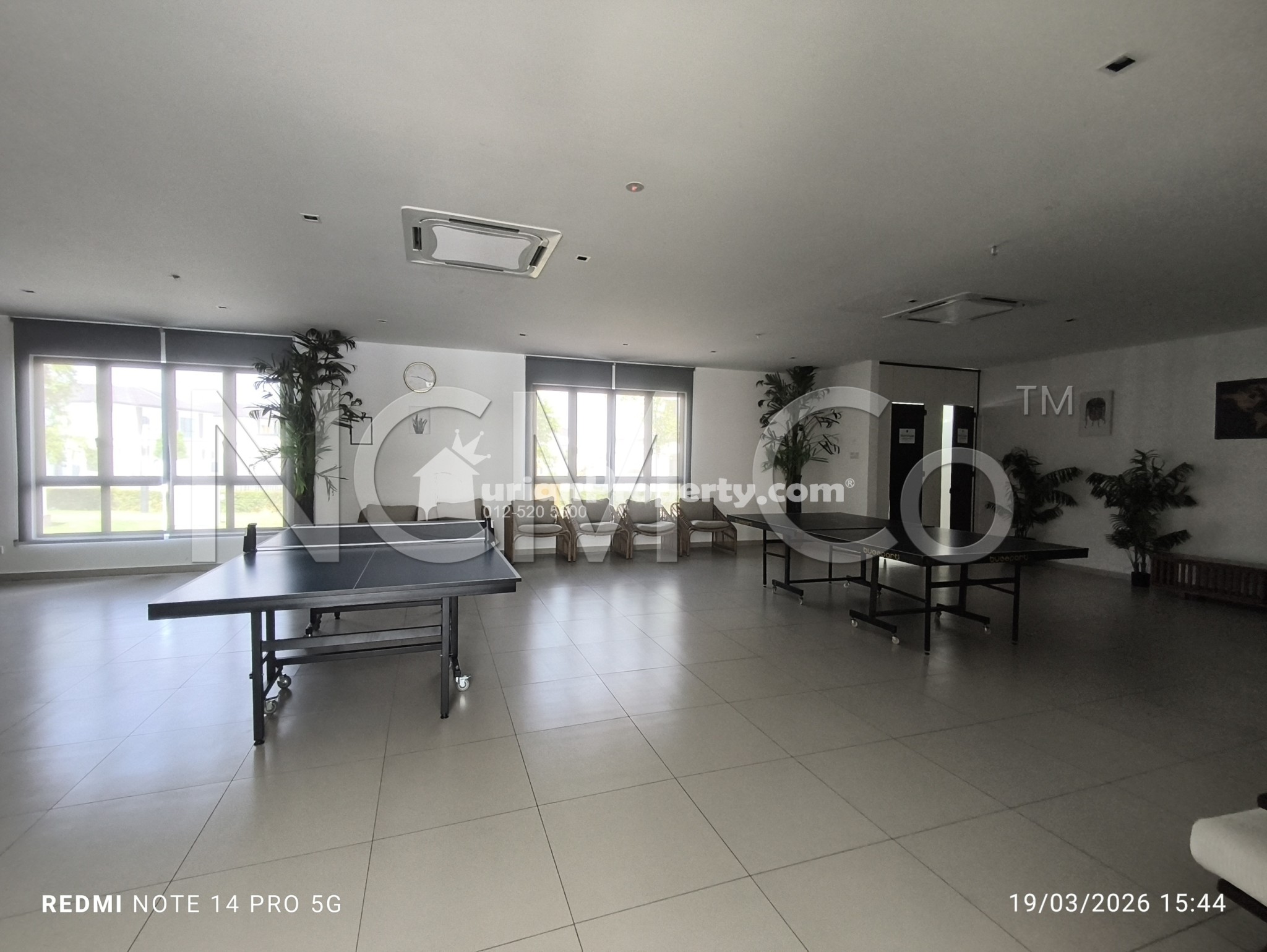 Terrace House For Auction at Eco Grandeur