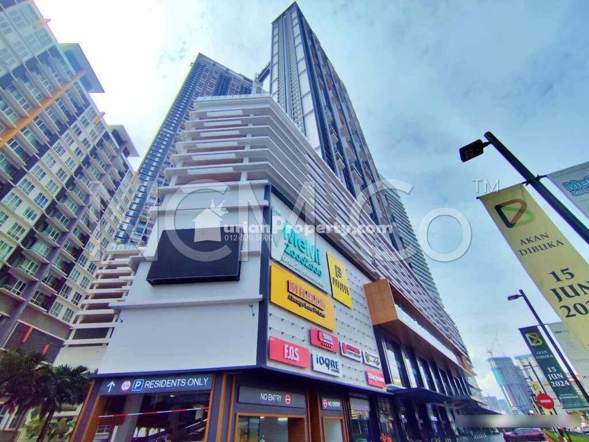 Serviced Residence For Auction at BloomsVale