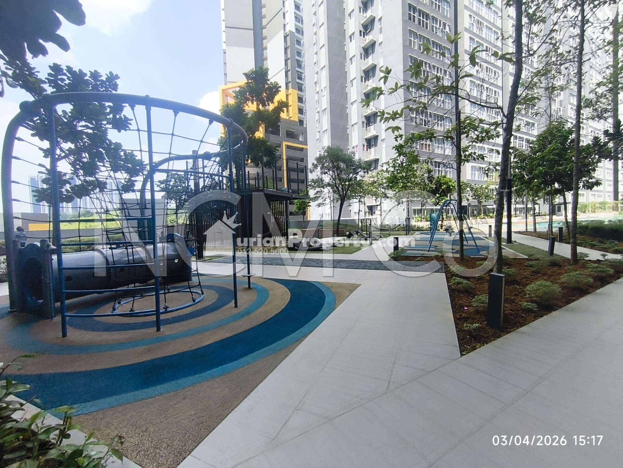 SOHO For Auction at Canopy Hills