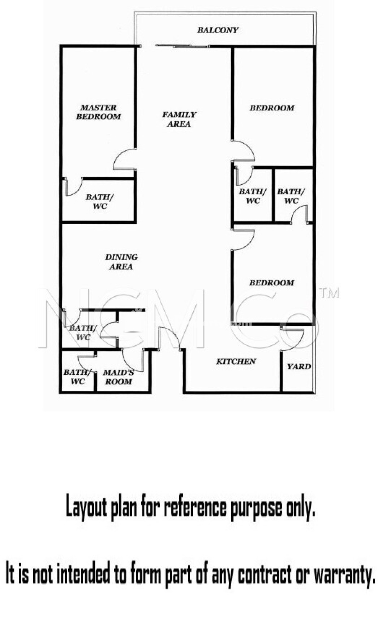 Condo For Auction at X2 Residency