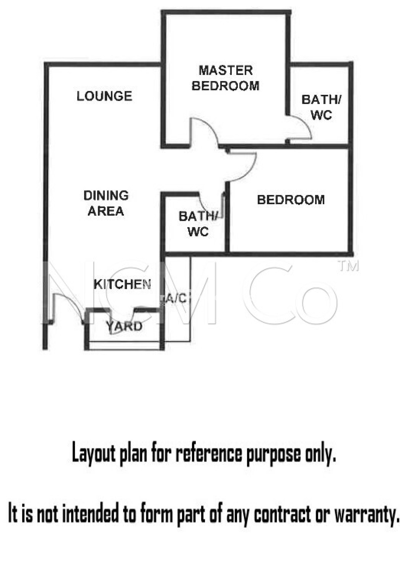 Serviced Residence For Auction at Residensi ARC