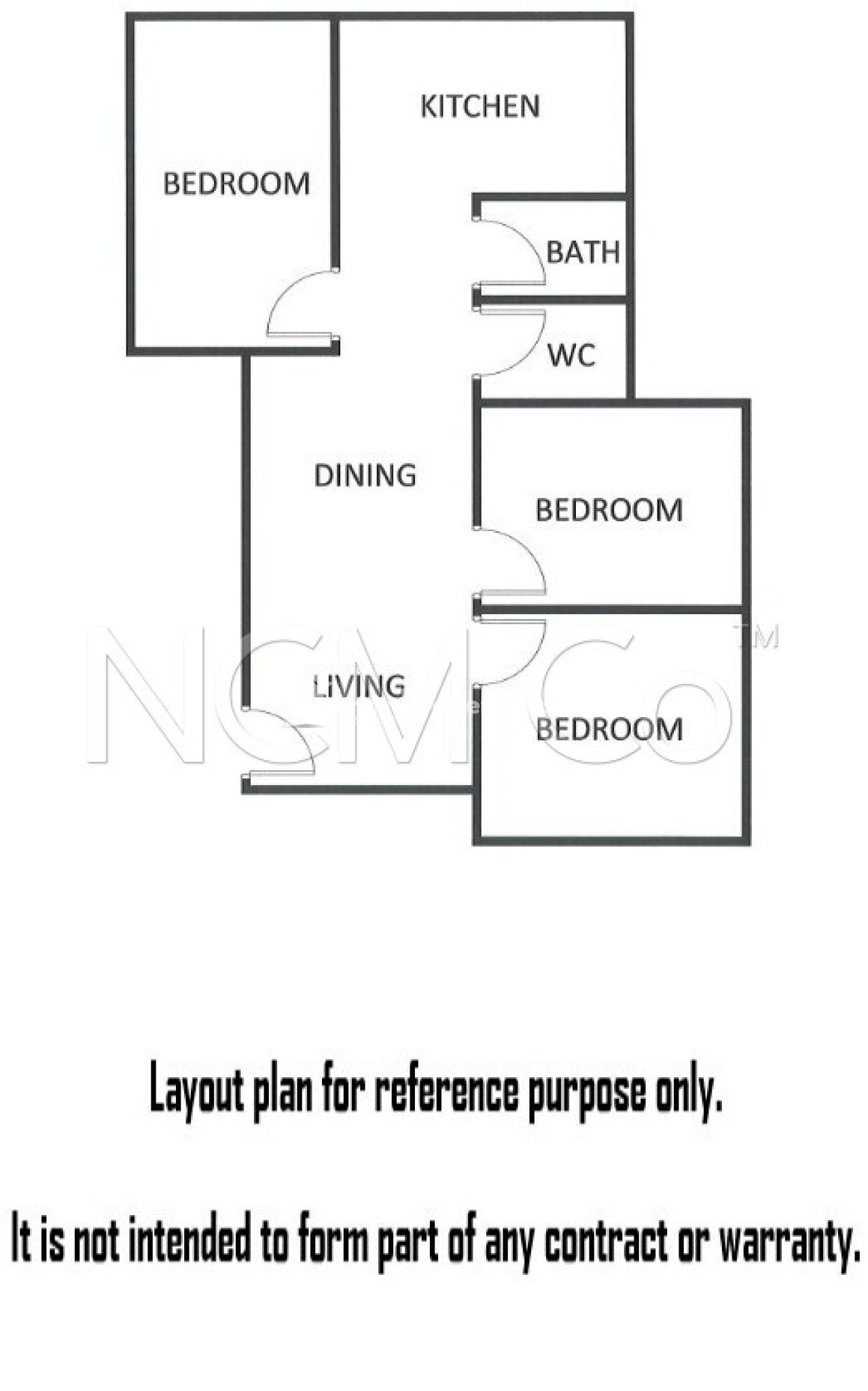Terrace House For Auction at Taman Penaga Permai