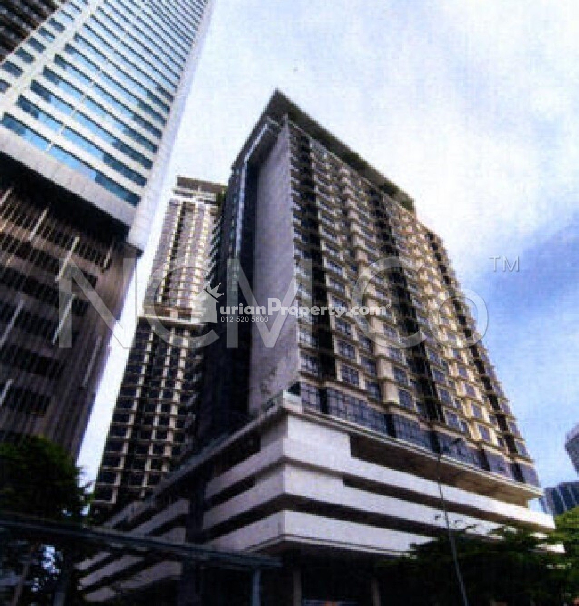 Serviced Residence For Auction at 188 Suites