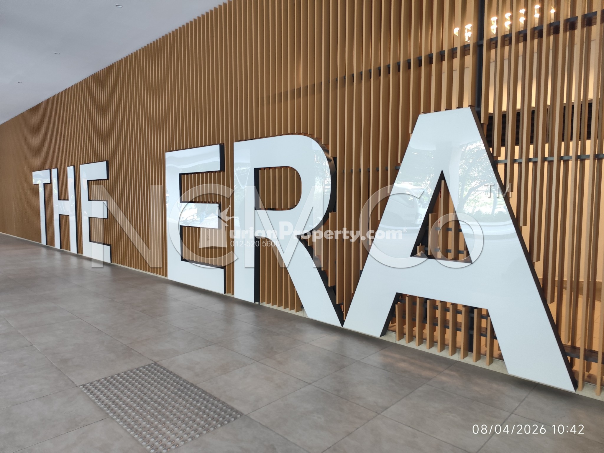 Serviced Residence For Auction at The Era