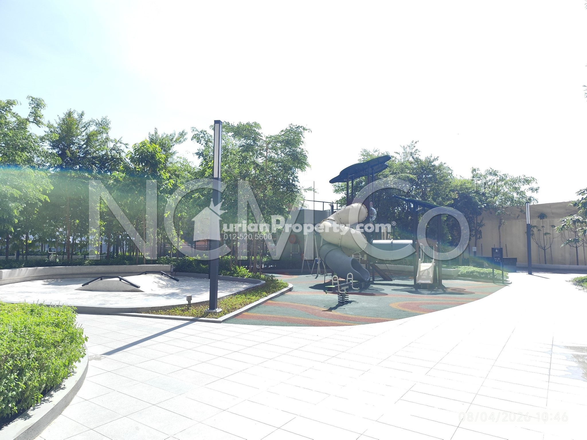 Serviced Residence For Auction at The Era