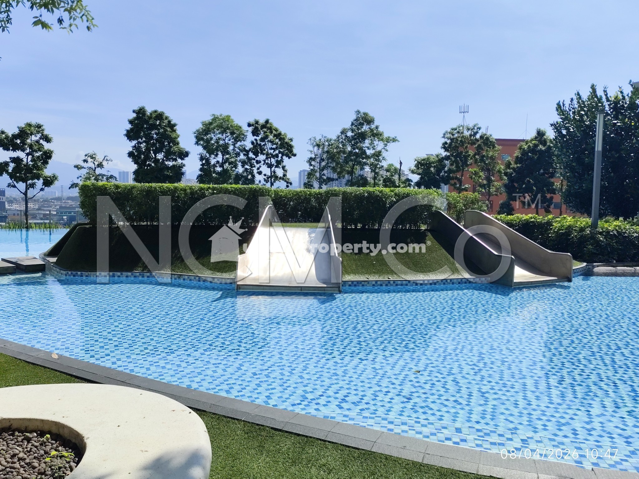 Serviced Residence For Auction at The Era