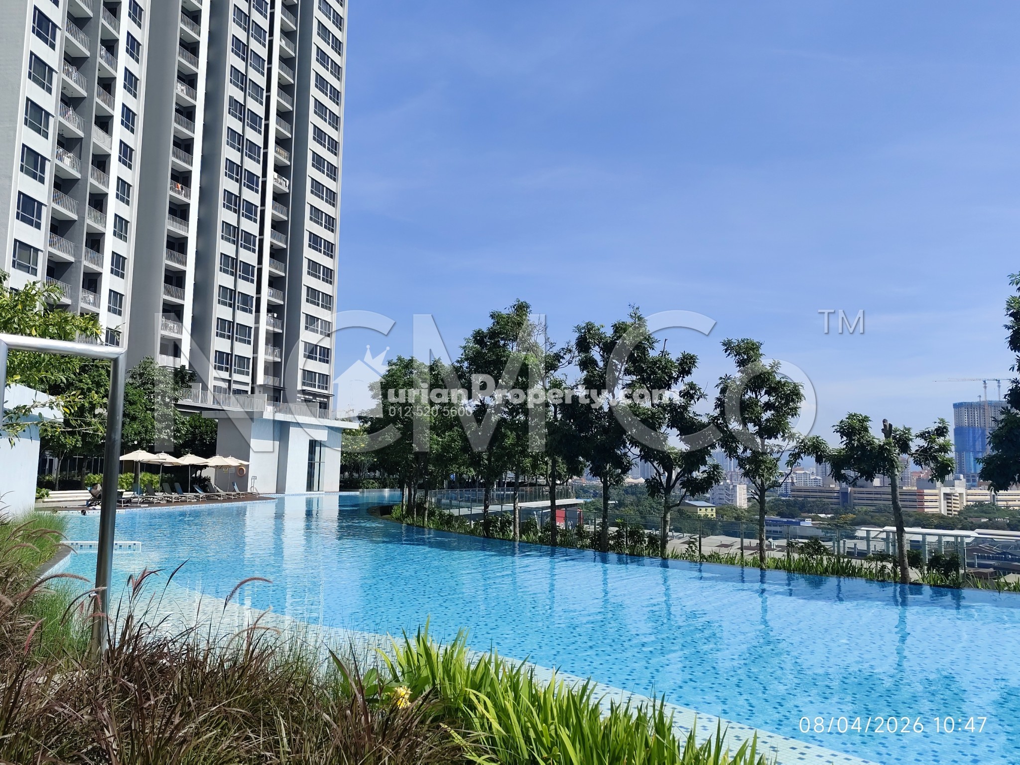 Serviced Residence For Auction at The Era