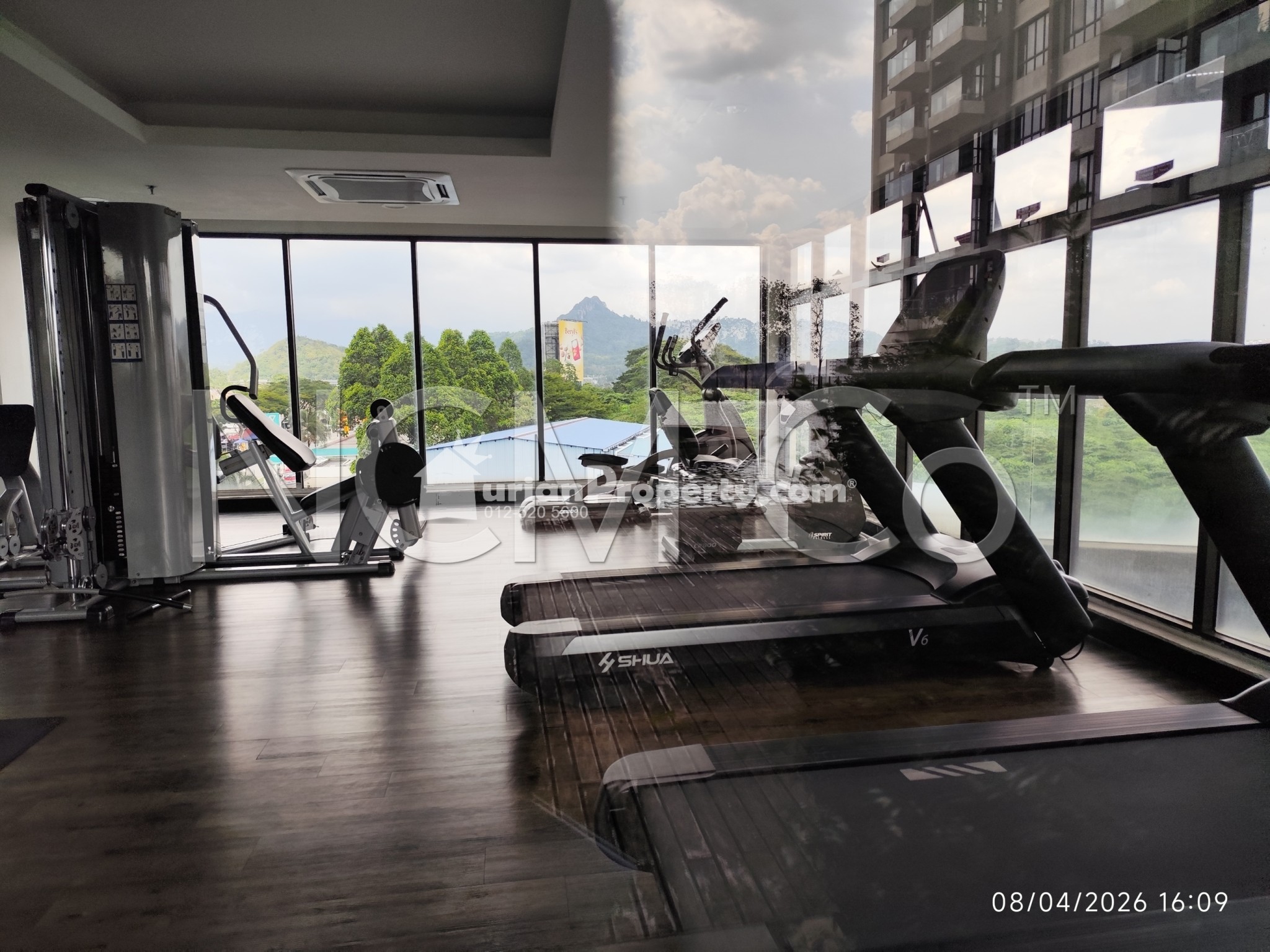 Office For Auction at Urban 360