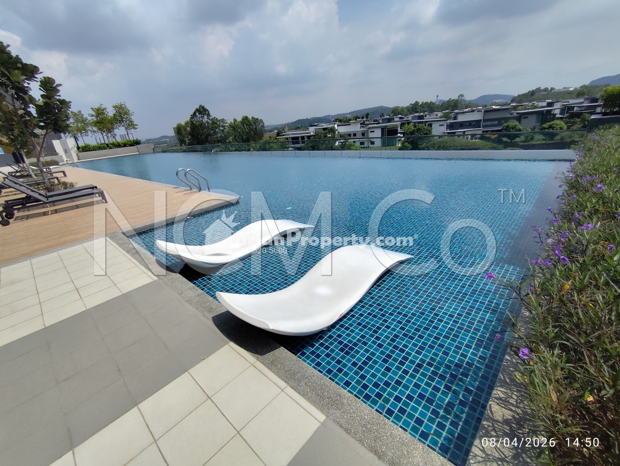 SOHO For Auction at Tulip Residence