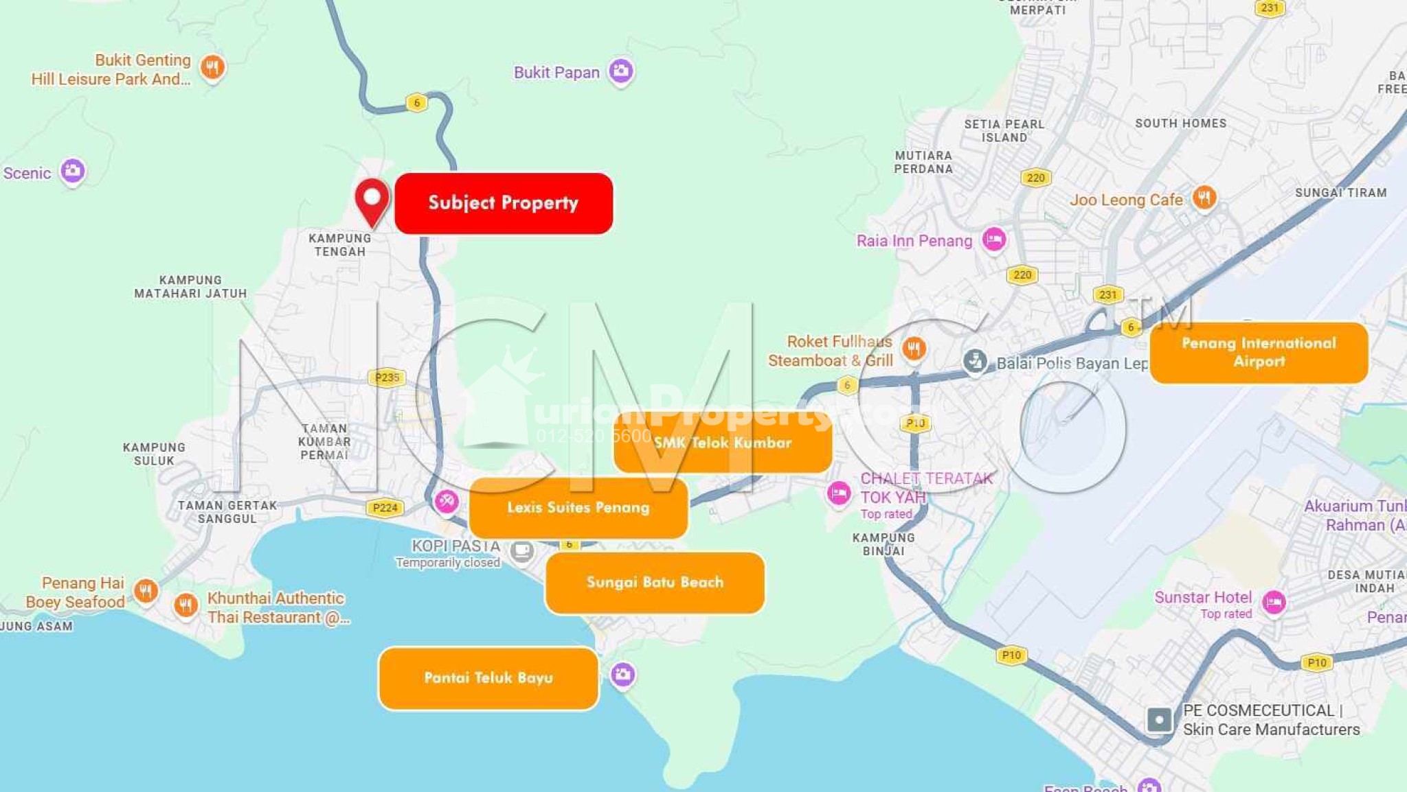 Apartment For Auction at Zan Pavillon