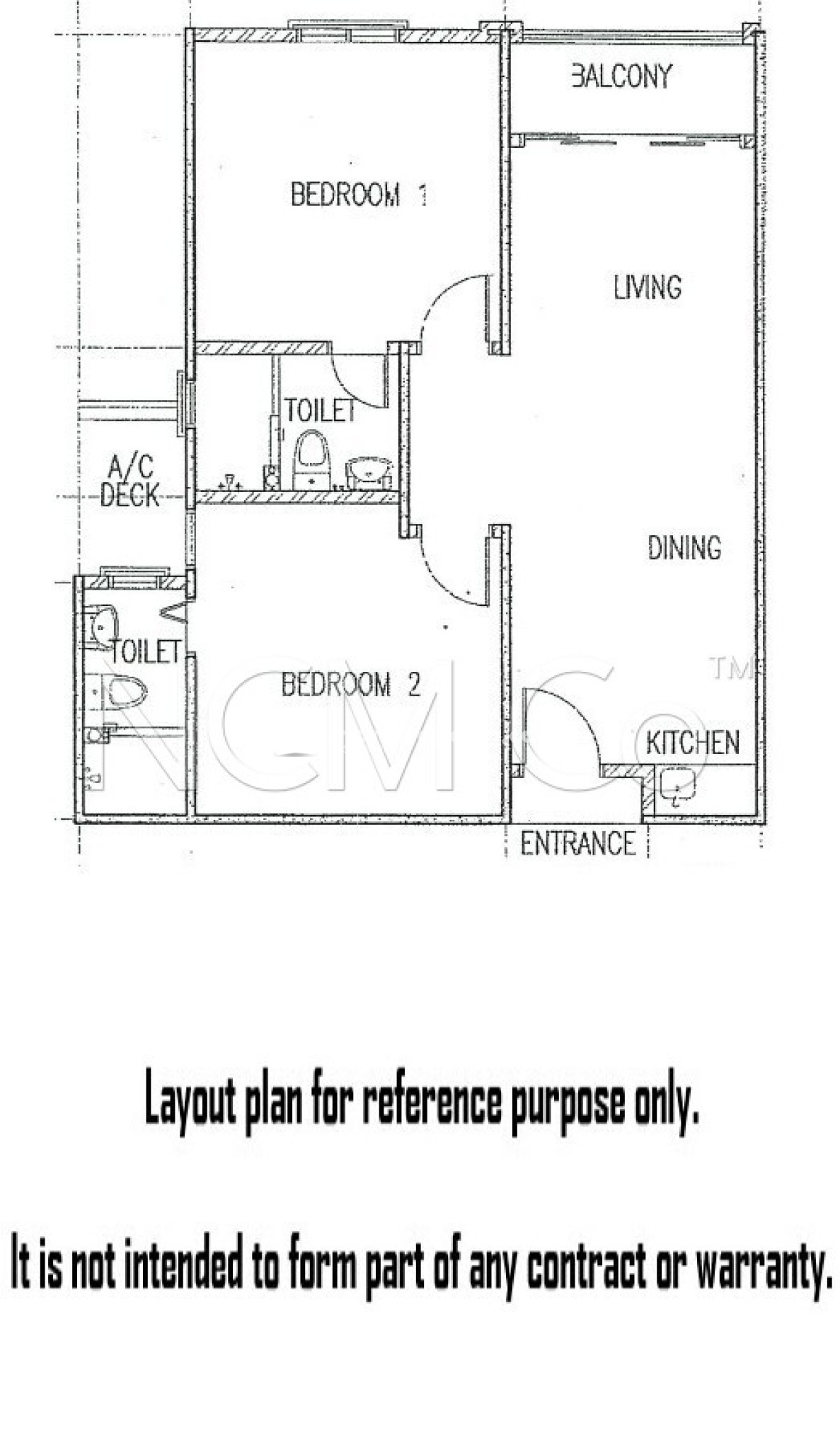Serviced Residence For Auction at Arabian Bay Resort