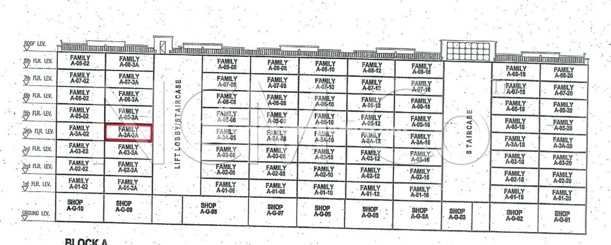 Serviced Residence For Auction at Arabian Bay Resort