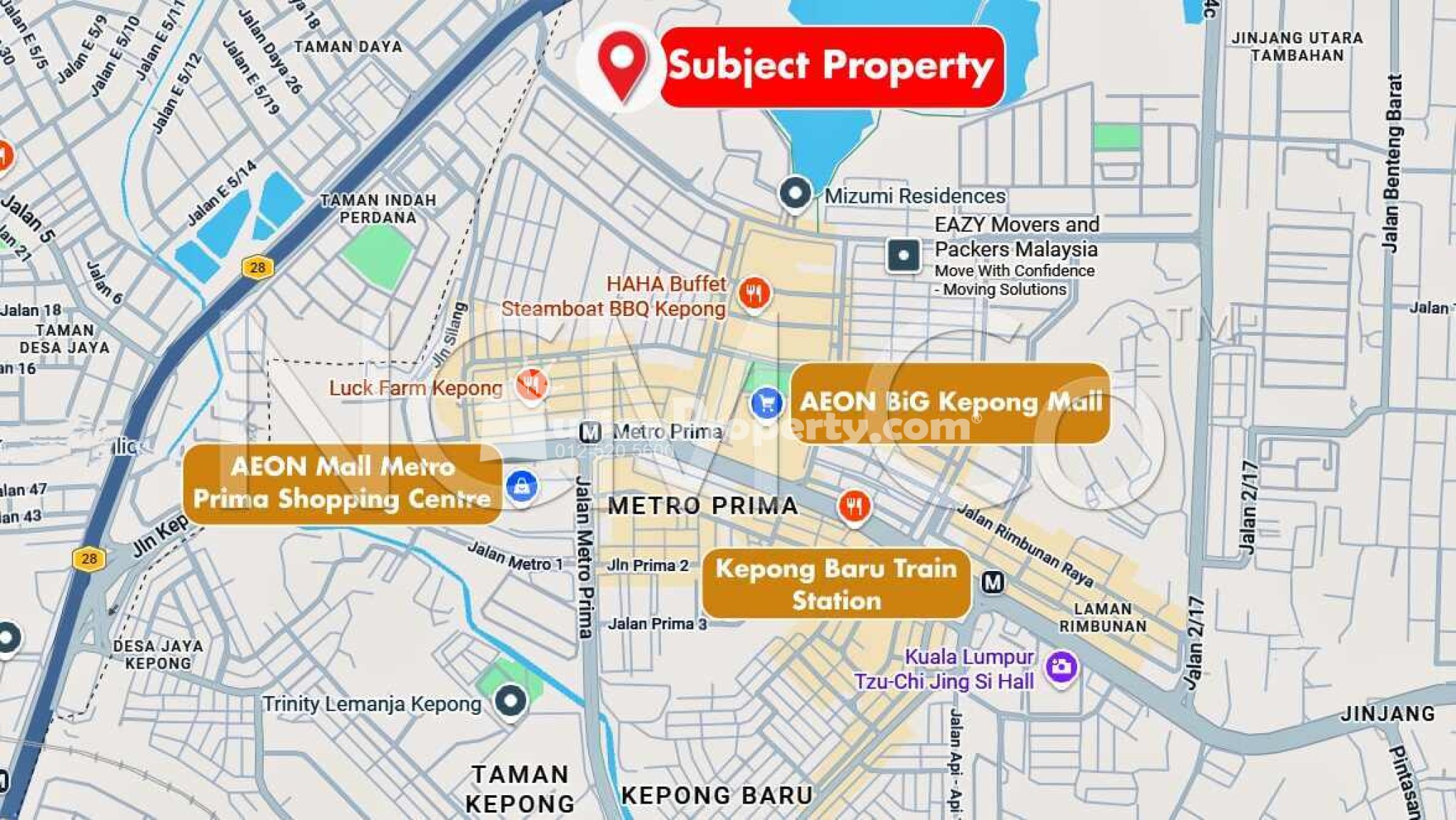 Condo For Auction at The Henge