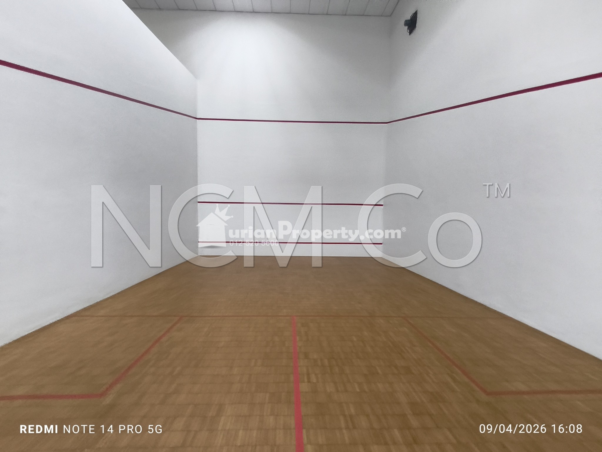 Condo For Auction at Kelana Mahkota