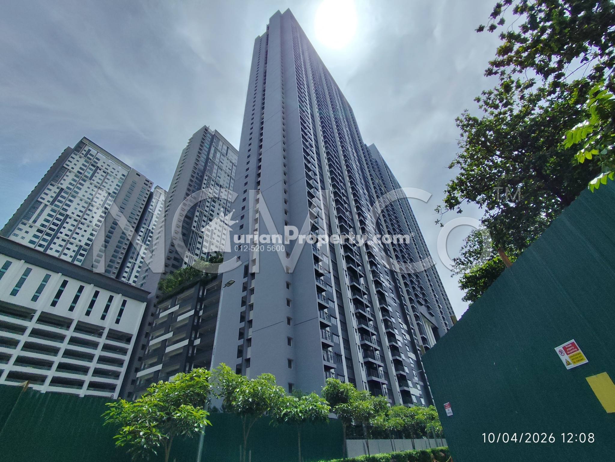Serviced Residence For Auction at M Arisa