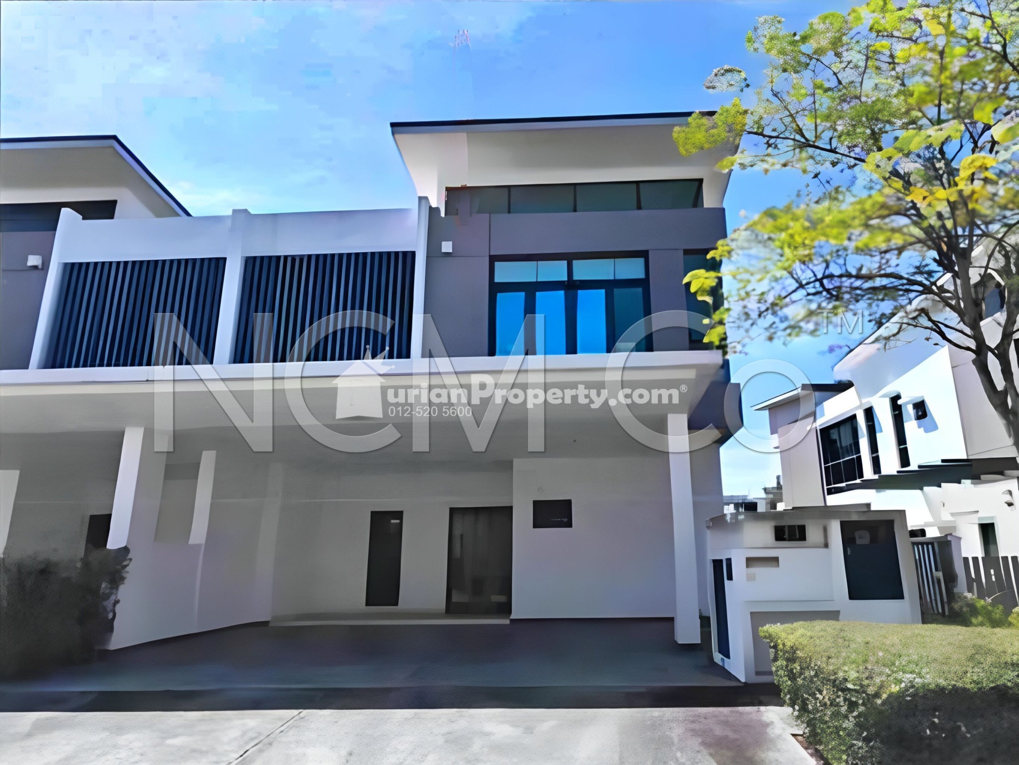 Semi D For Auction at Sejati Residences