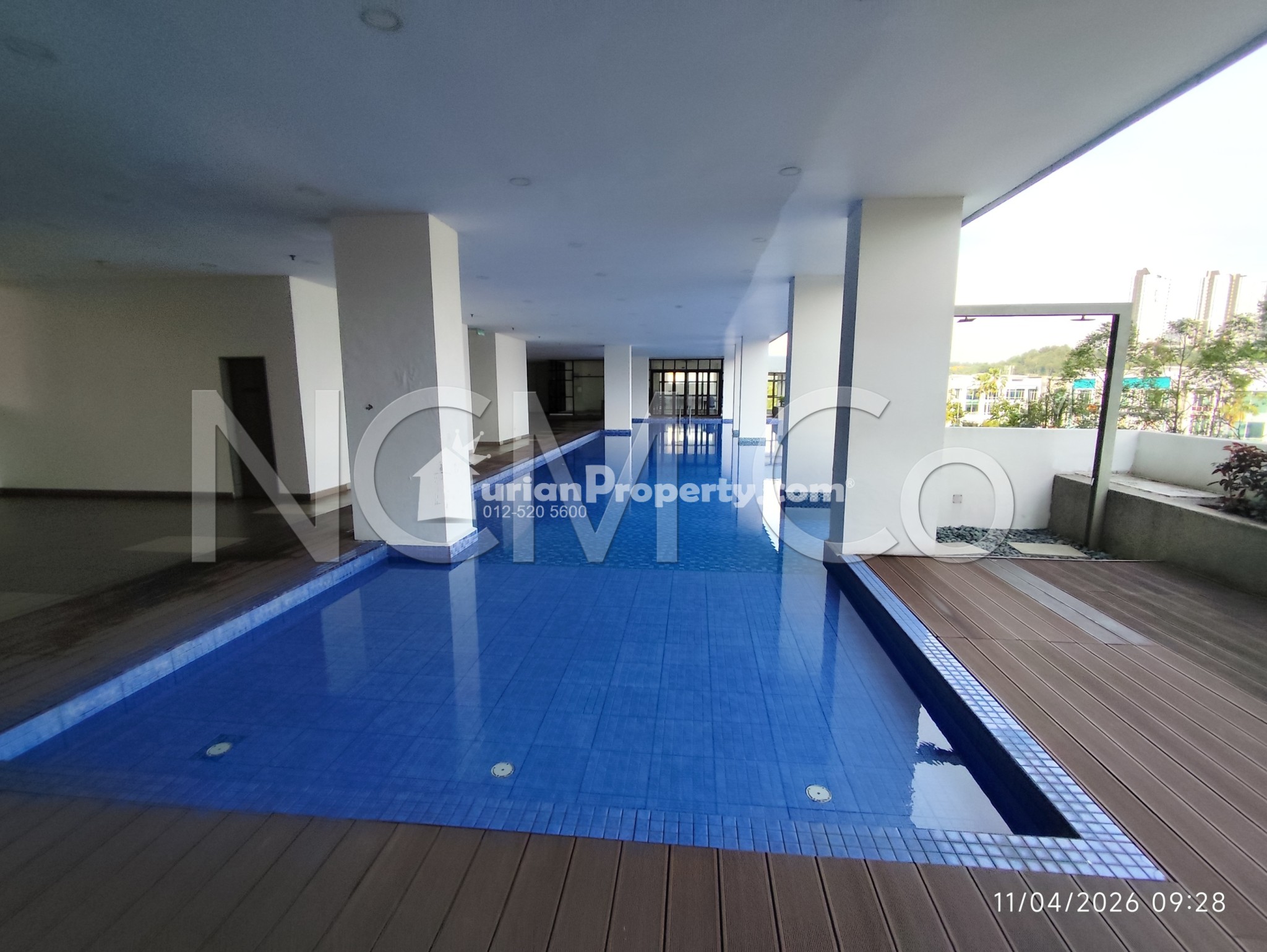 SOHO For Auction at SOHO Trio Permai