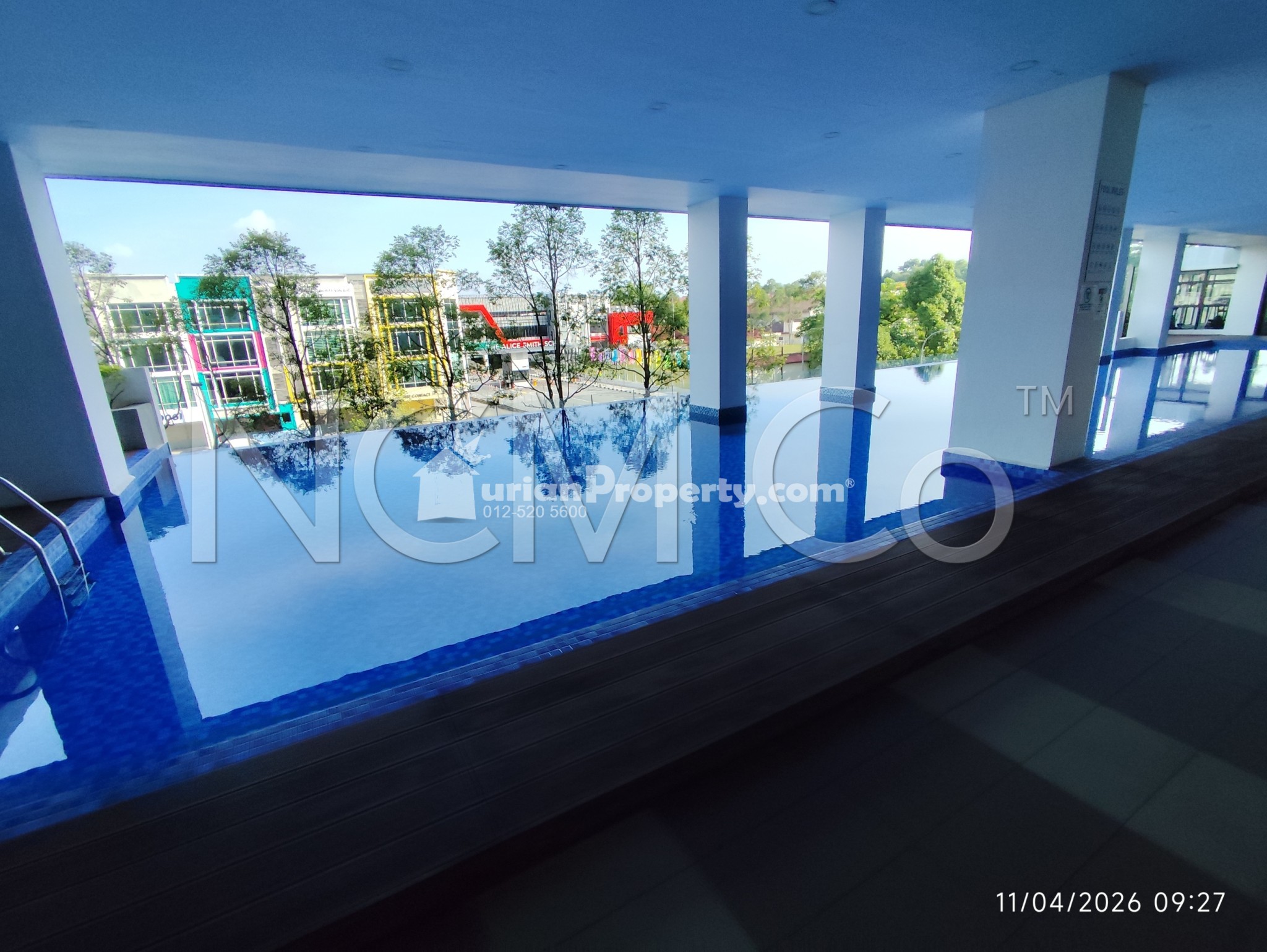 SOHO For Auction at SOHO Trio Permai