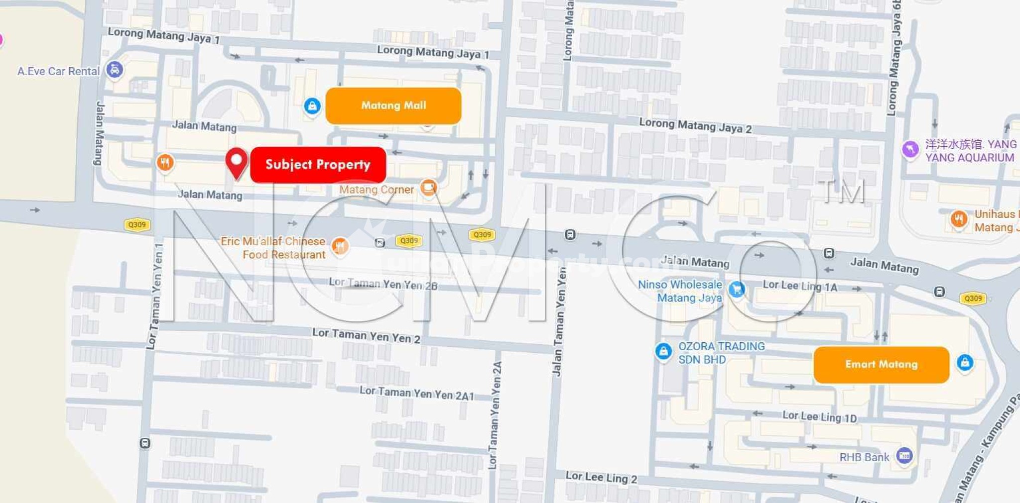 Shop For Auction at Synergy Square